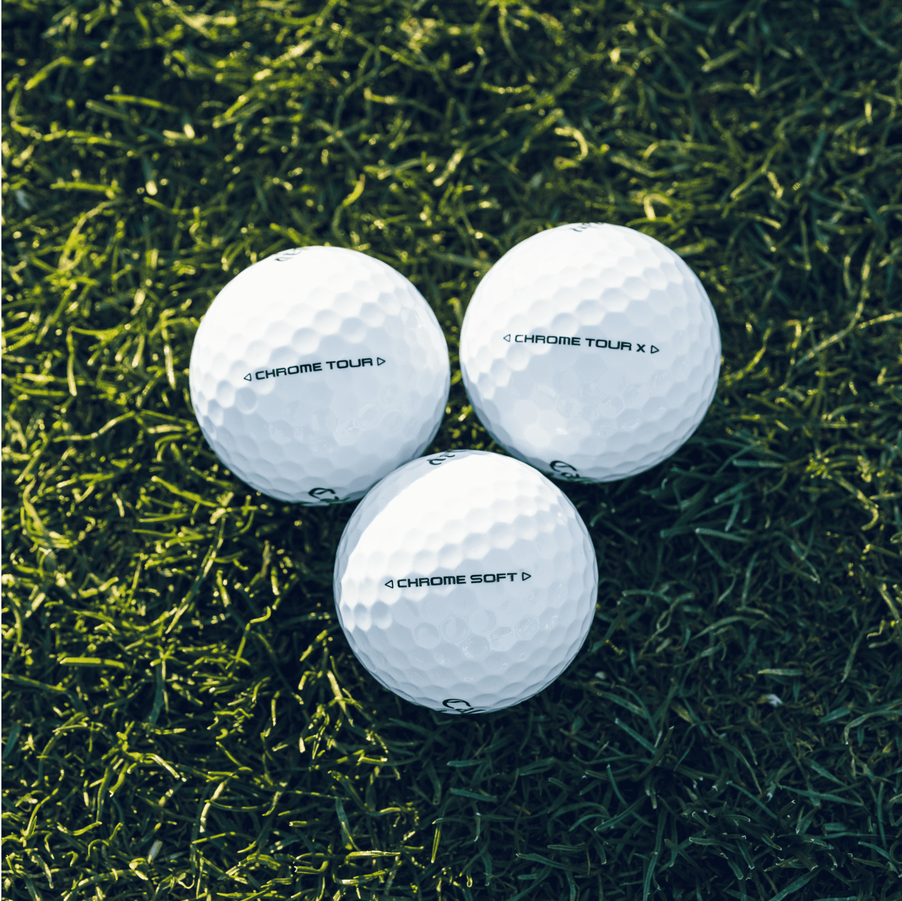 Golf Ball Buying Guide