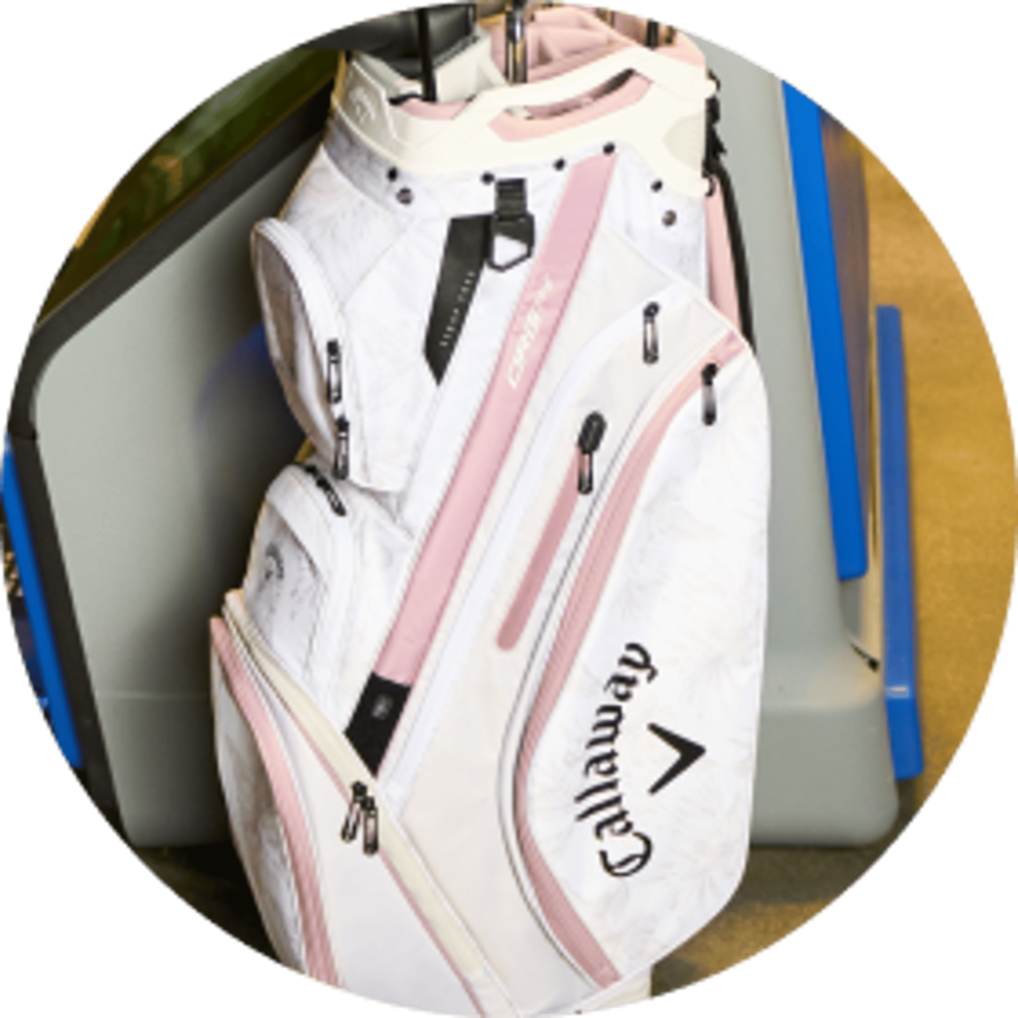 Shop Golf Bags
