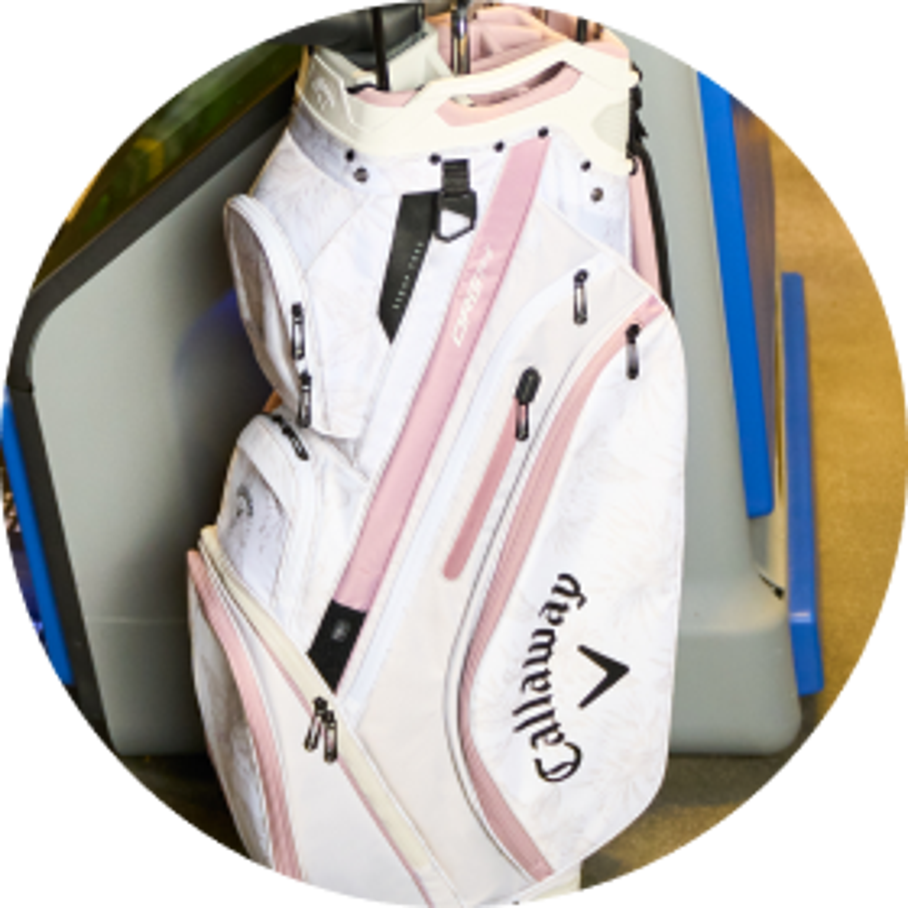 Shop Golf Bags