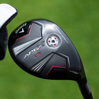 X FORGED アイアン