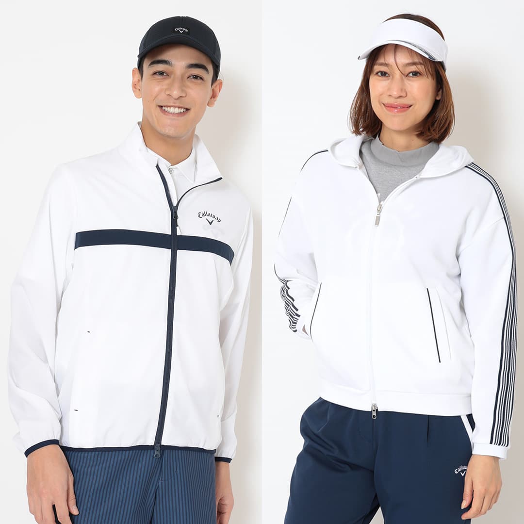 キャロウェイゴルフ公式サイト | キャロウェイアパレル