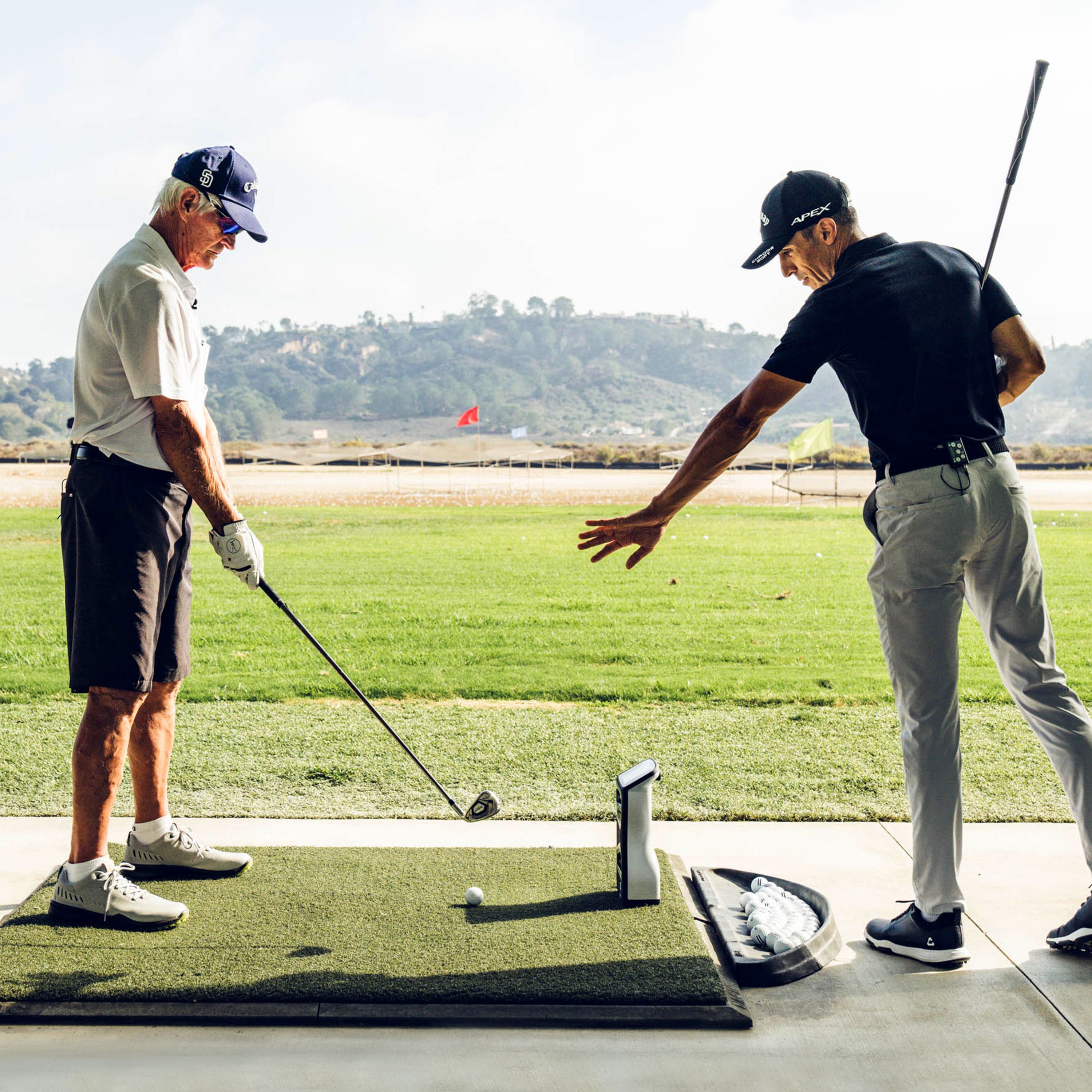 World of Wunder | Great Big Bertha Irons