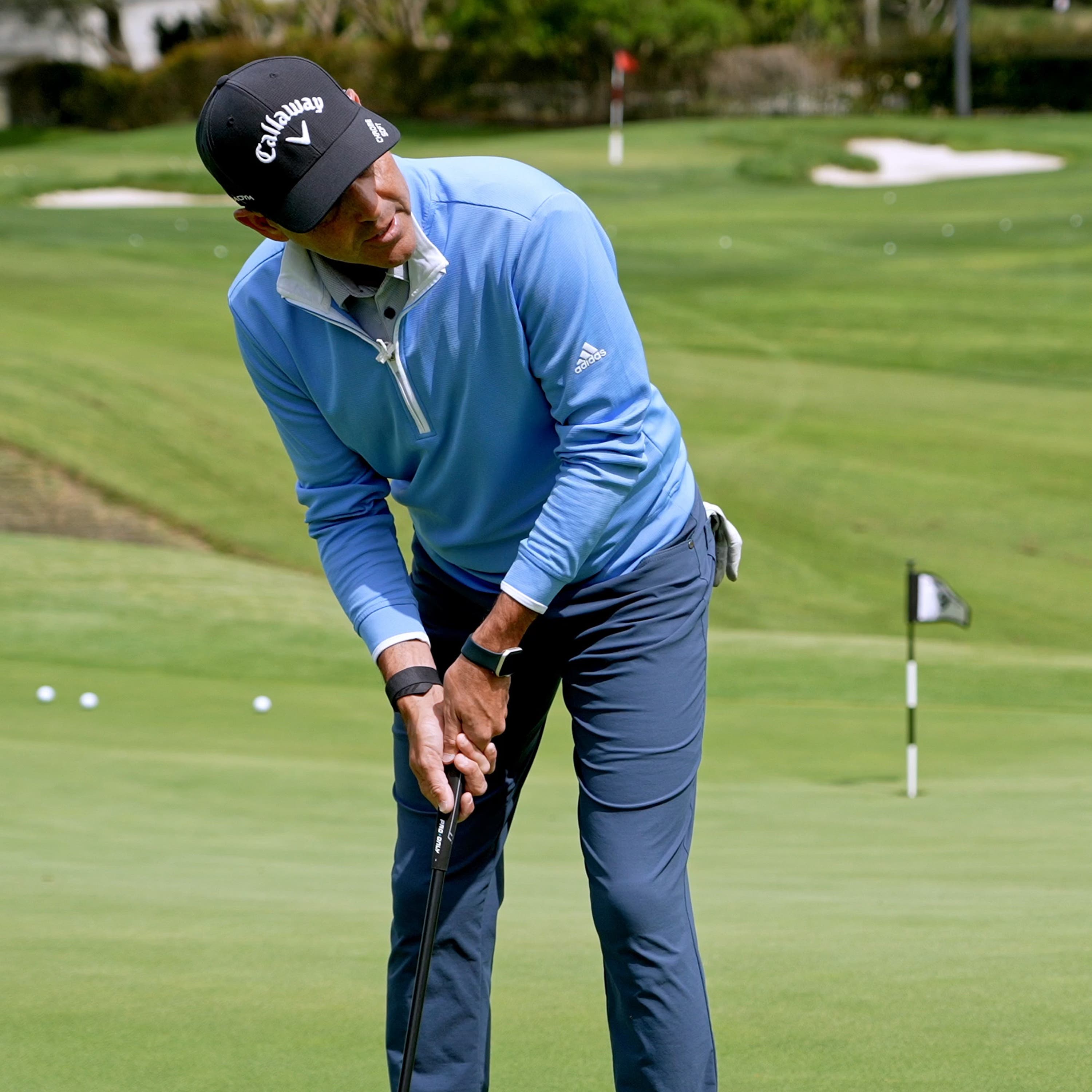 Instructor Series | How To Gauge Green Speed With Jeff Barton