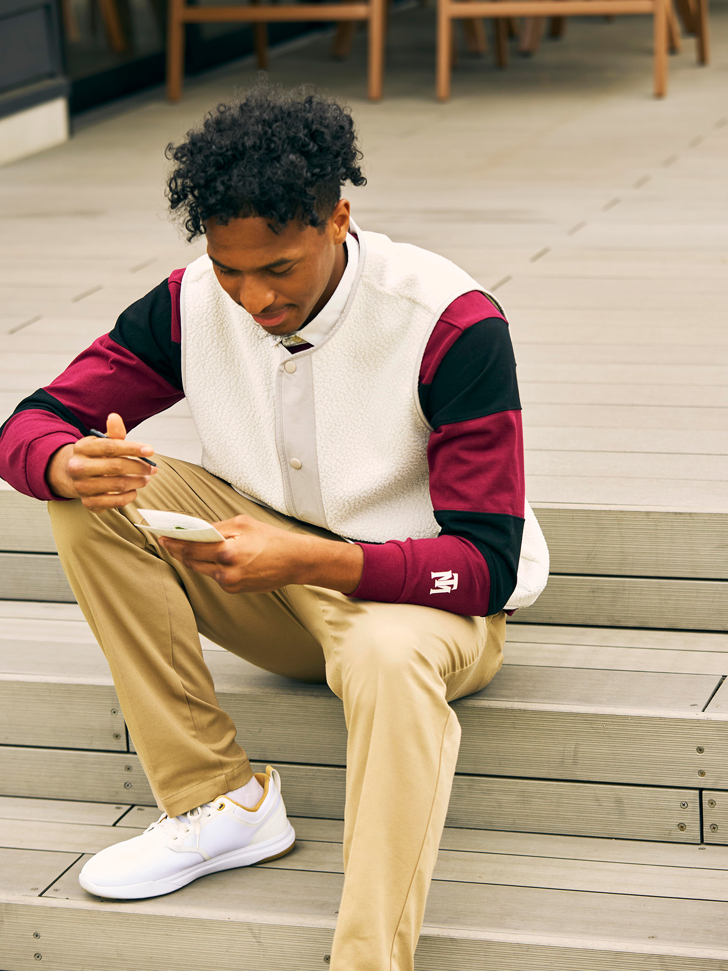 TravisMathew 3.0 LOOKBOOK【キャロウェイ(Callaway)公式サイト】