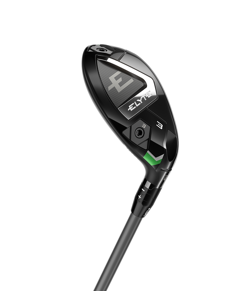 Elyte ドライバー 調整可能ウェイト付き Callaway ゴルフ クラブ パーツ スイング ウェイト 2025年モデル