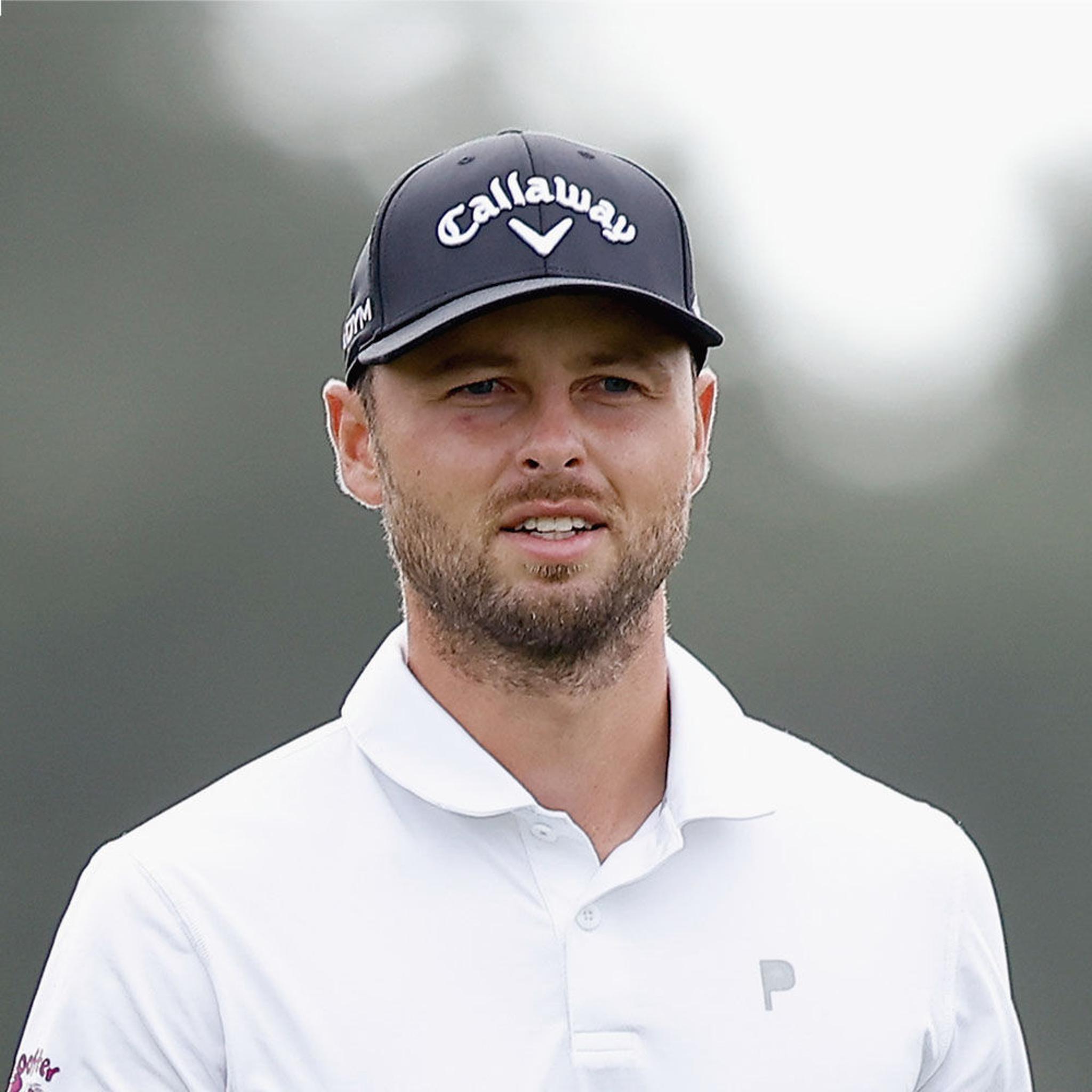 Adam Svensson