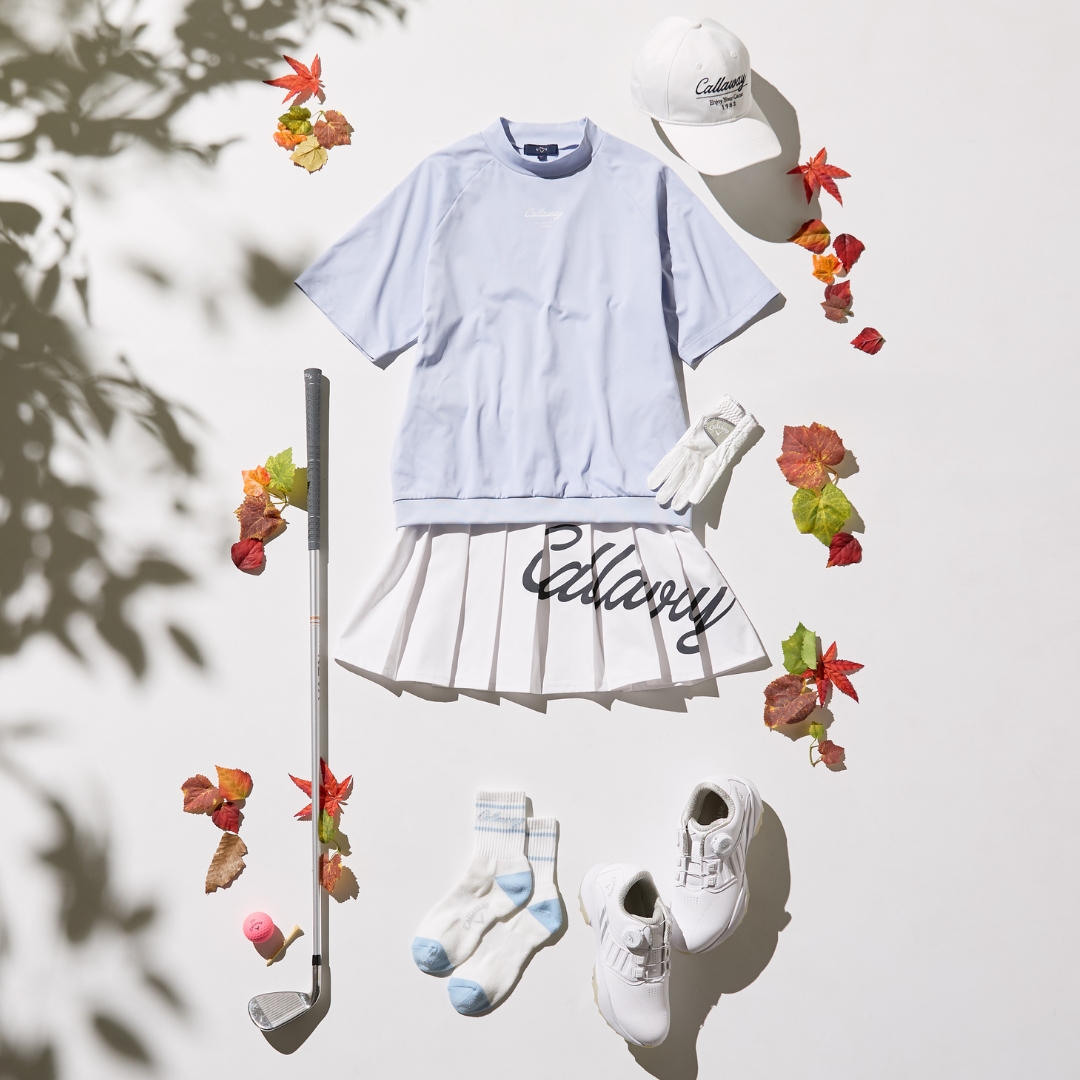 メンズ CALLAWAY RED LABEL【キャロウェイ公式サイト】| アパレル