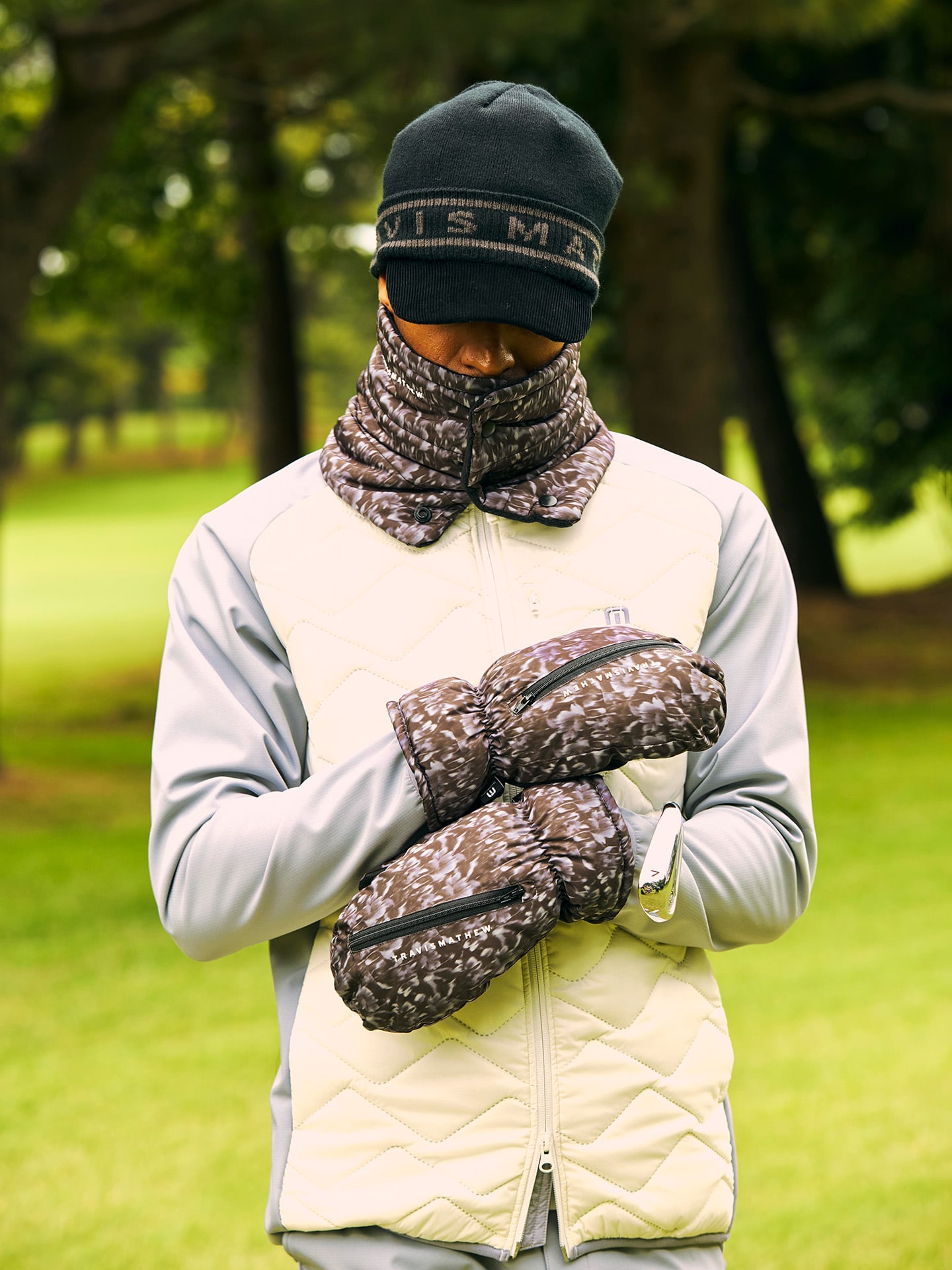 LOOK BOOK Fall＆Winter Collection 2025【キャロウェイゴルフ