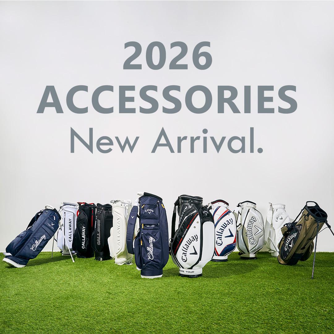 キャディバッグ