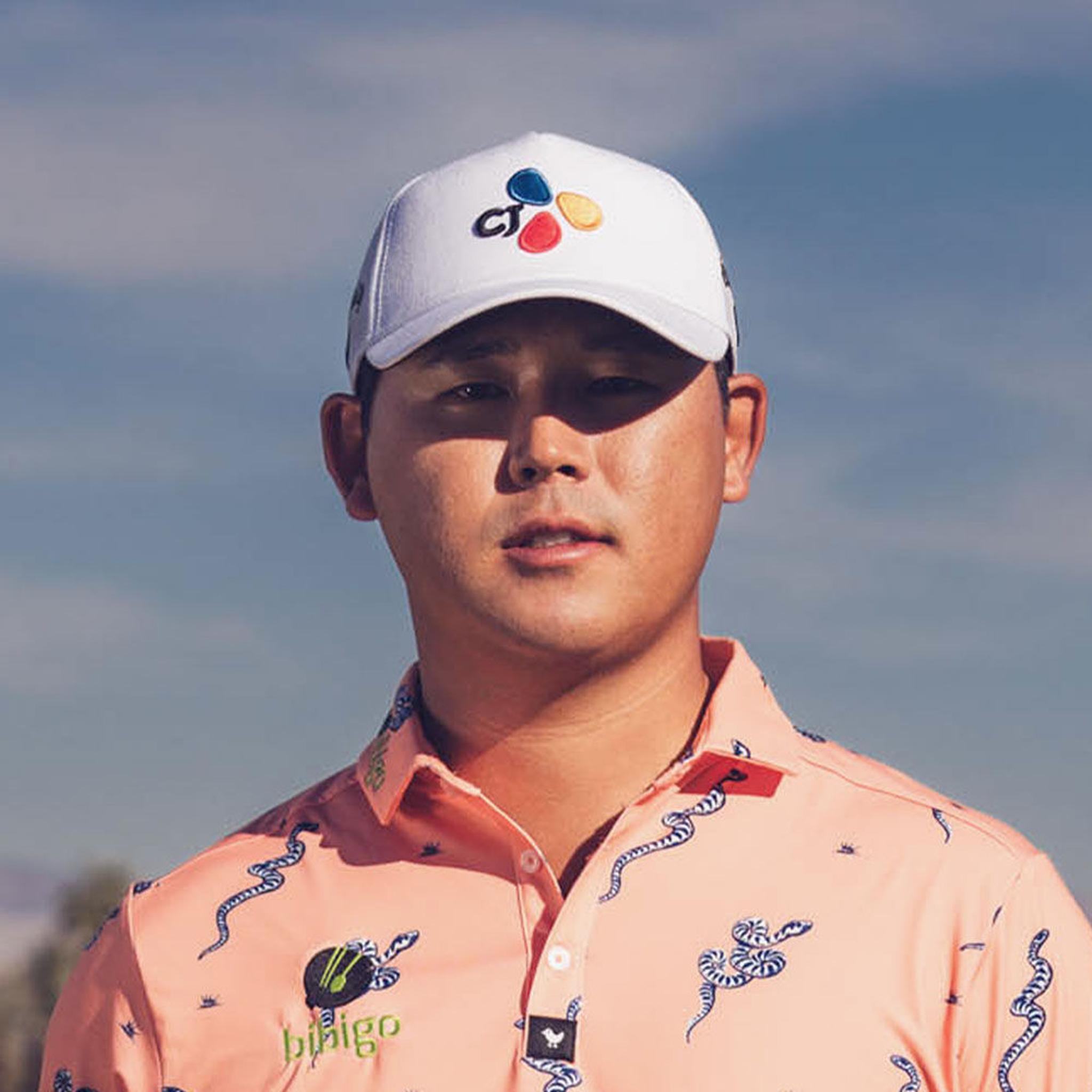 Si Woo Kim