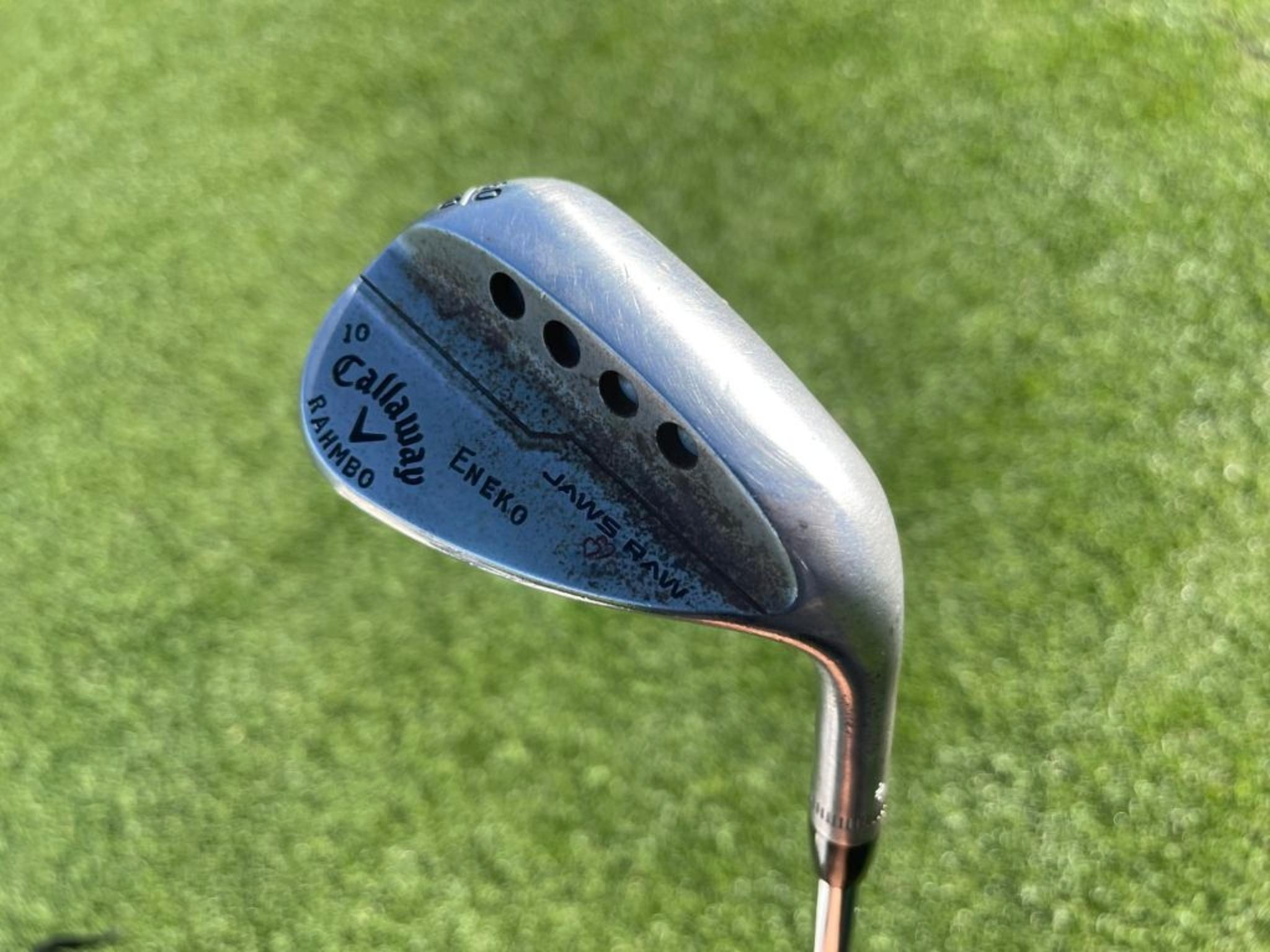 Jon Rahm