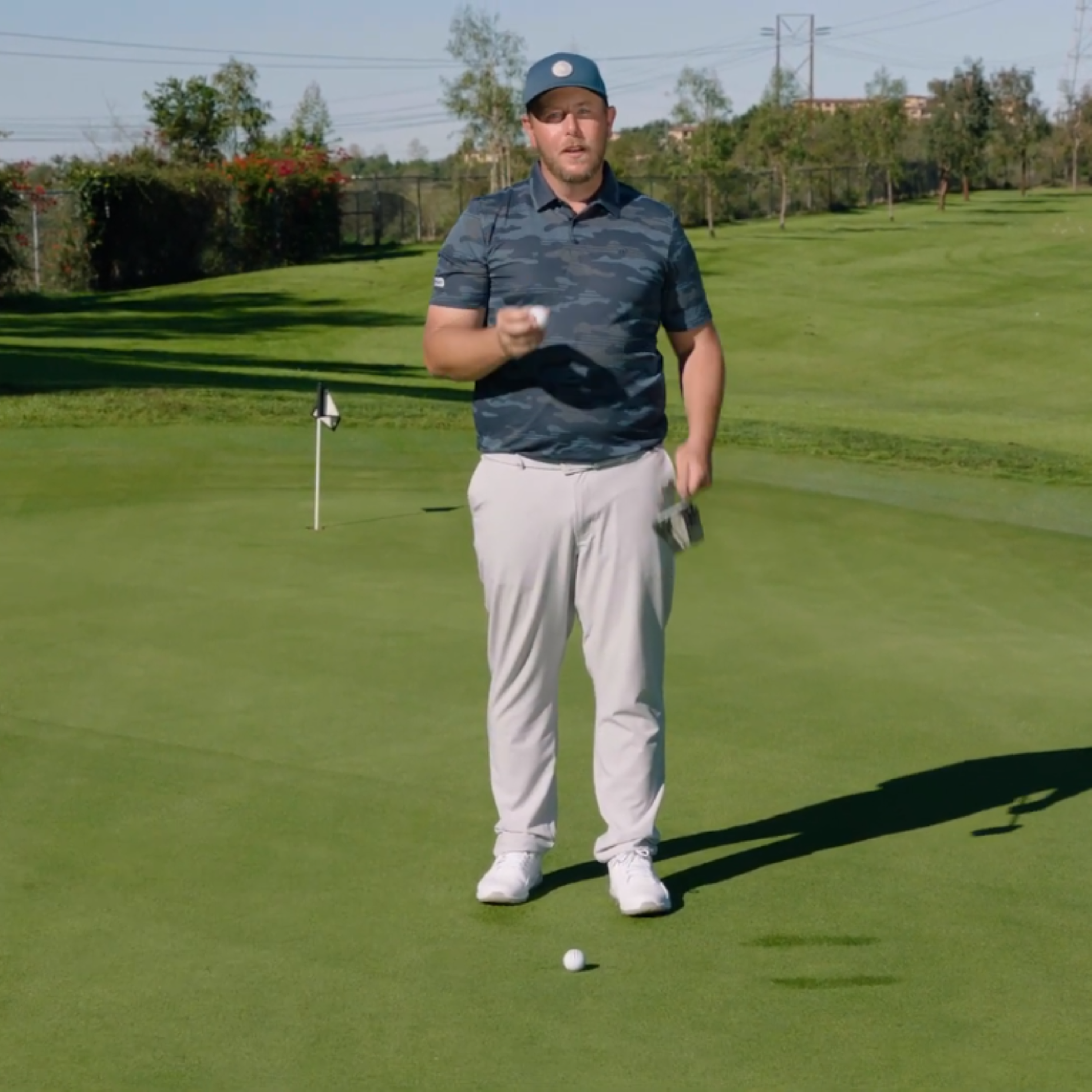 Triple Track Feedback