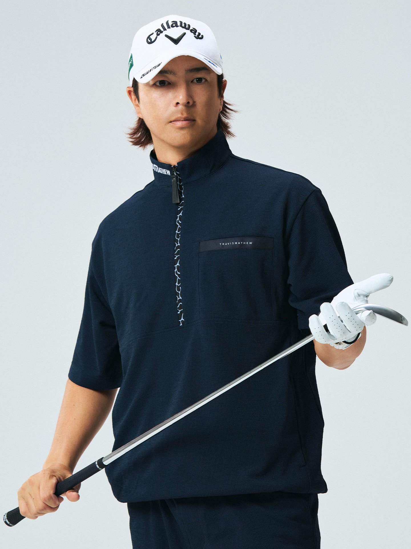 TRAVISMATHEW x RYO ISHIKAWA | トラヴィスマシュー(TRAVISMATHEW)公式通販