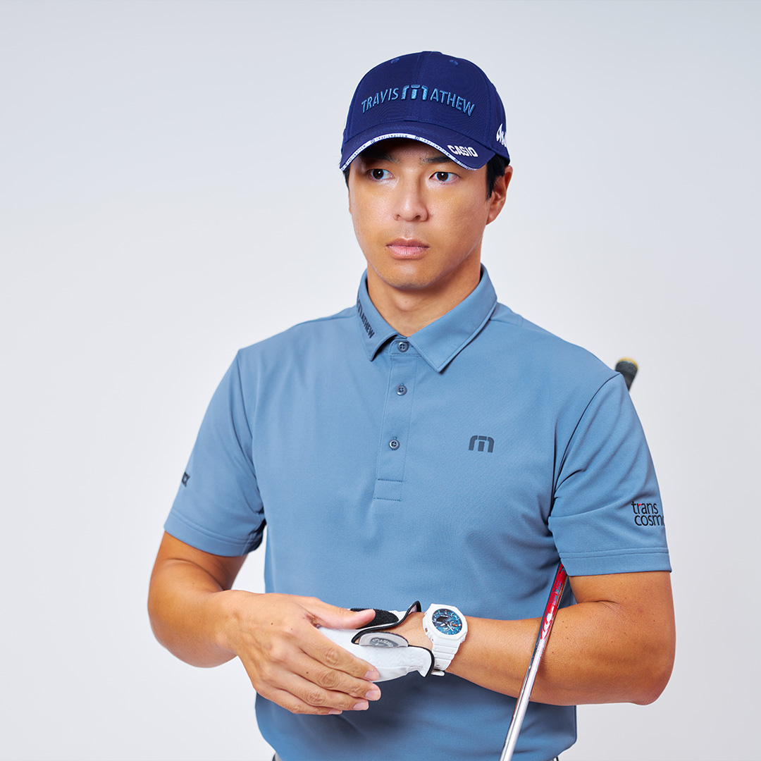 新品 Travis Mathew ベルト トラビスマシュー キャロウェイ 石川遼 石川遼プロ着用アイテム | トラヴィスマシュー(TRAVISMATHEW)公式通販