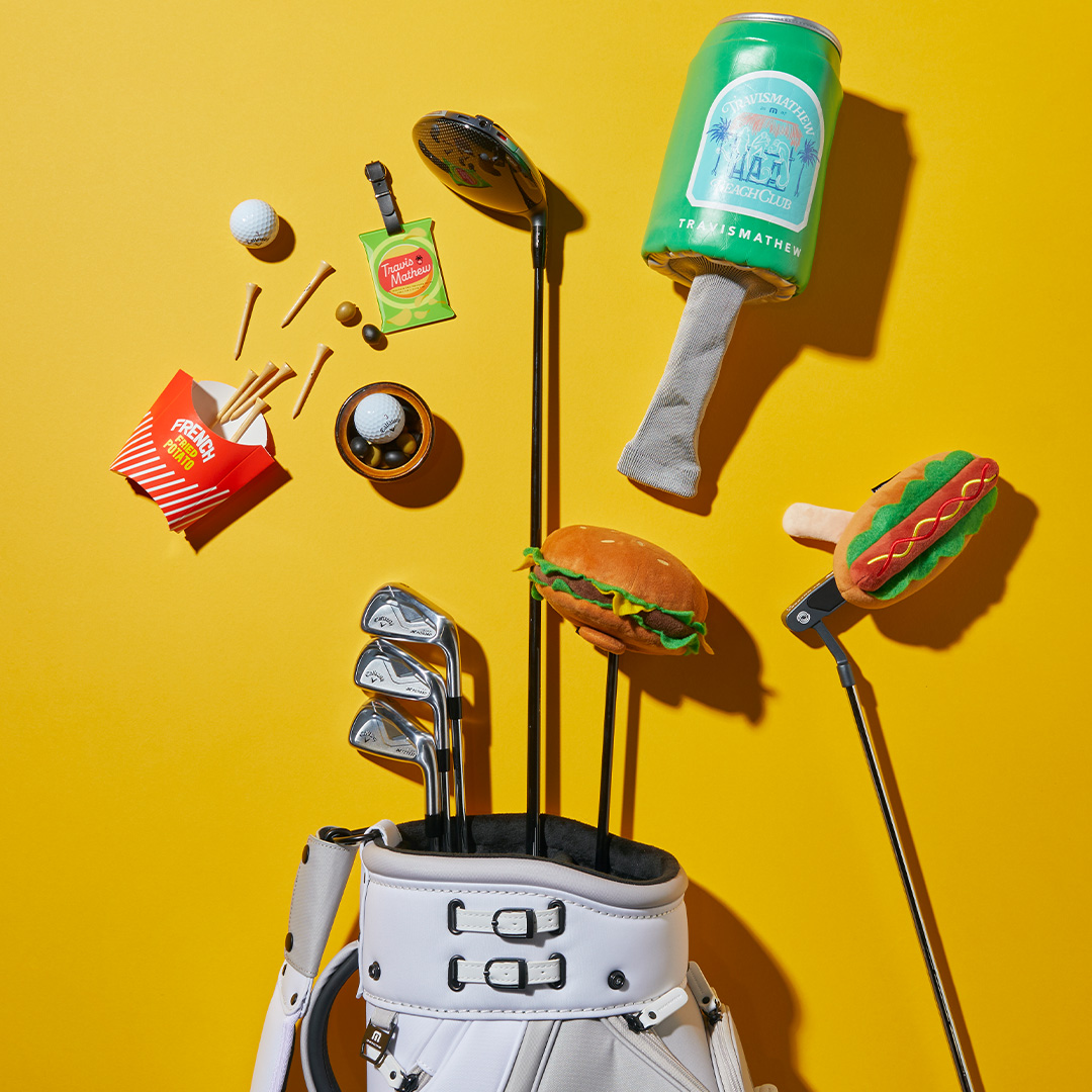 キャロウェイ アドバンス クラブケース 24 JM