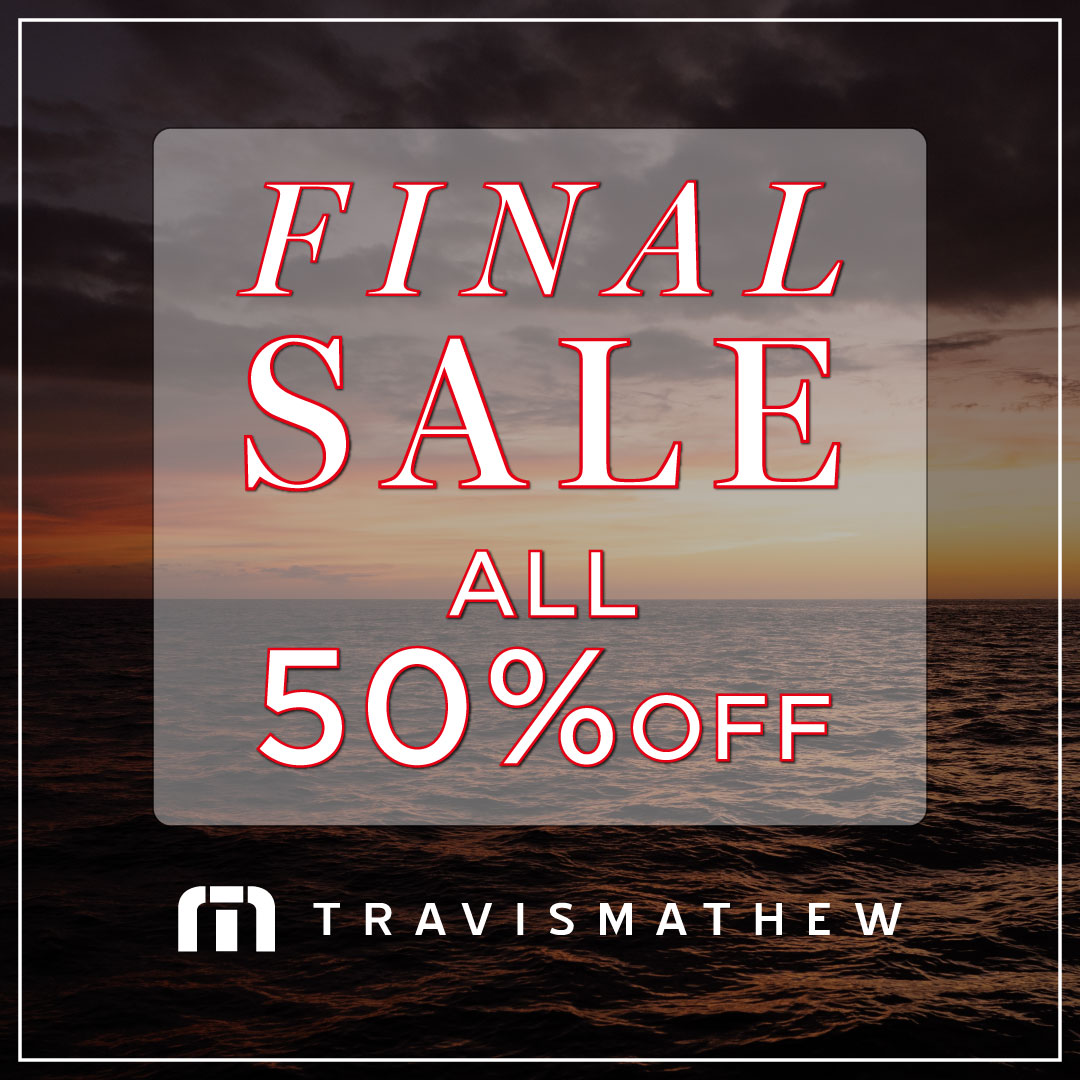 トラヴィスマシュー(TRAVISMATHEW) | キャロウェイゴルフ公式サイト
