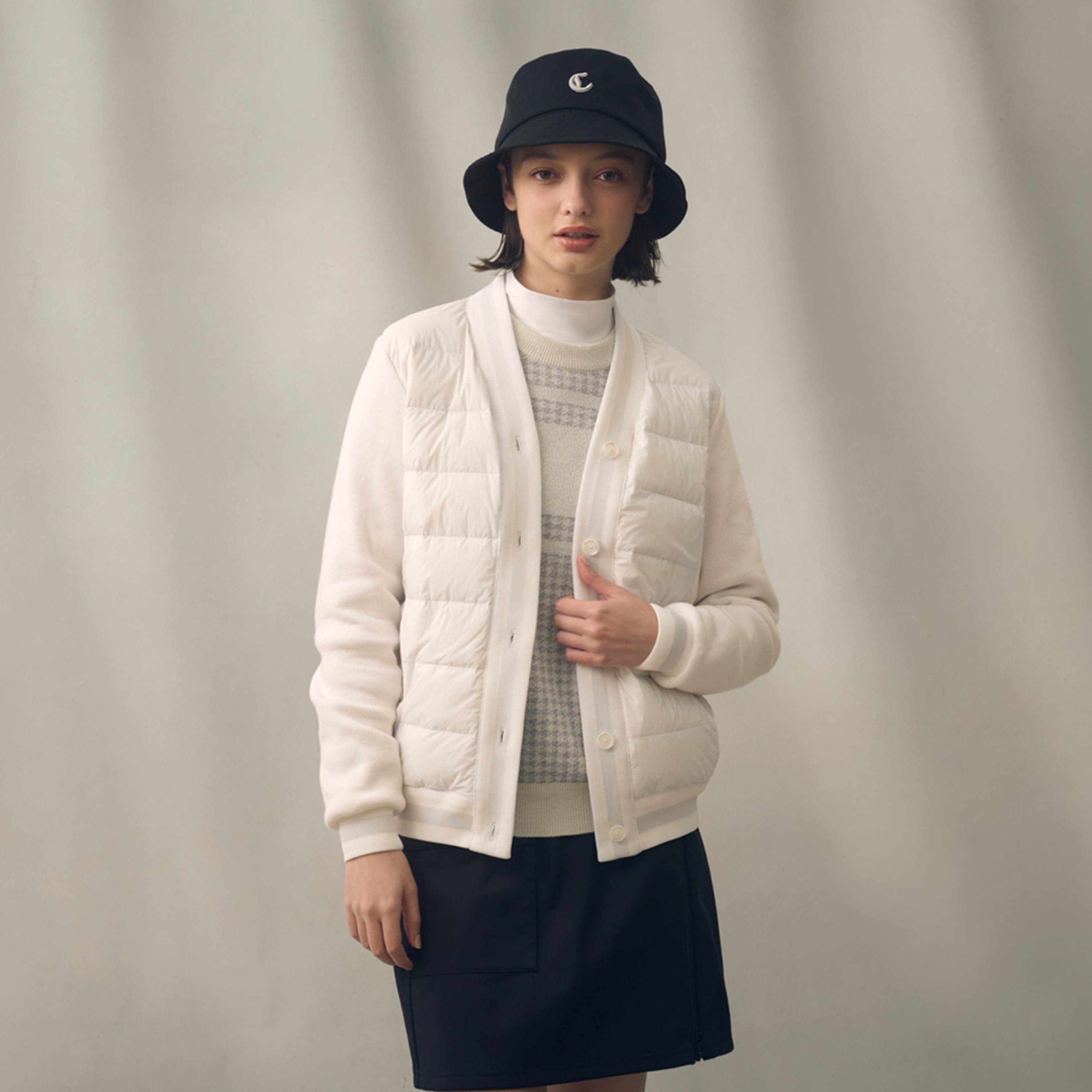 View: womens CALLAWAY RED LABEL