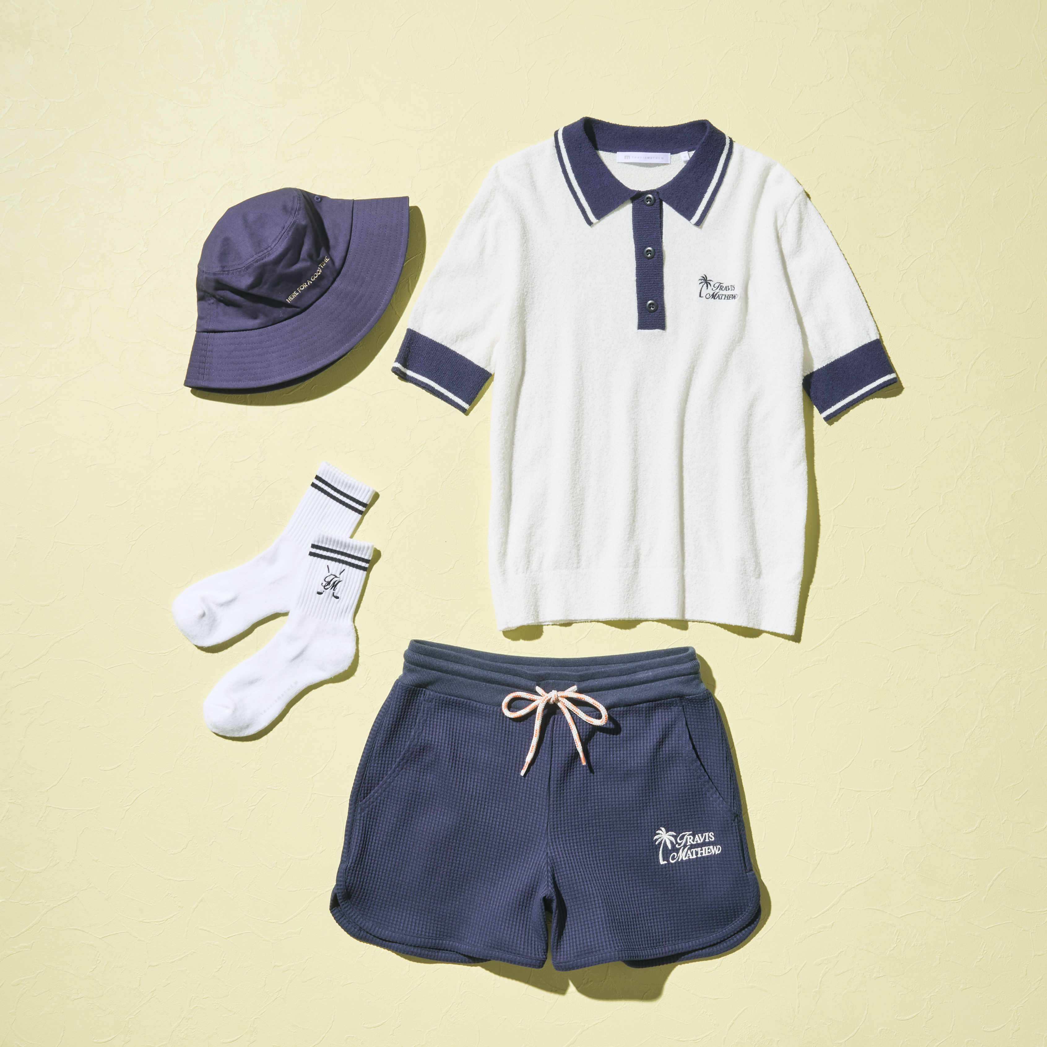母の日ギフト | トラヴィスマシュー(TRAVISMATHEW)公式通販