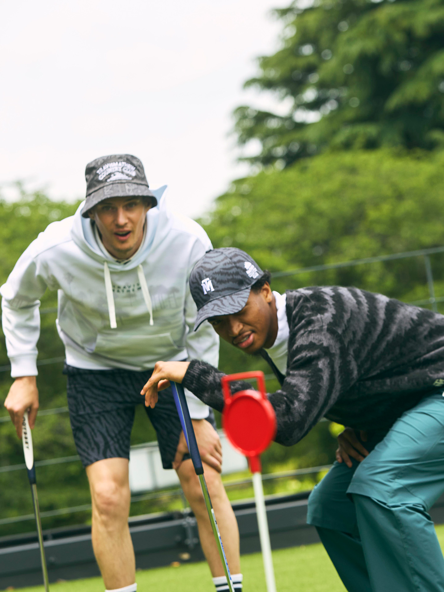 新品 キャロウェイ トラヴィスマシュー 長ズボン 赤タグ ブラウン XLサイズ 新品 キャロウェイ トラヴィスマシュー 長ズボン 赤タグ