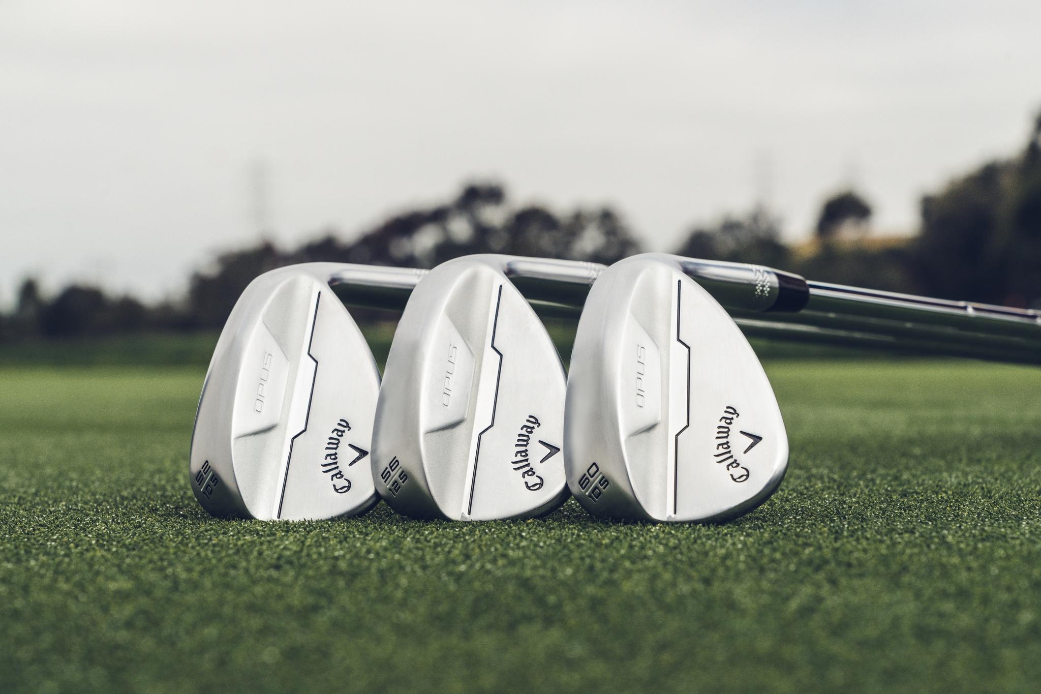 Golf Wedge Buying Guide