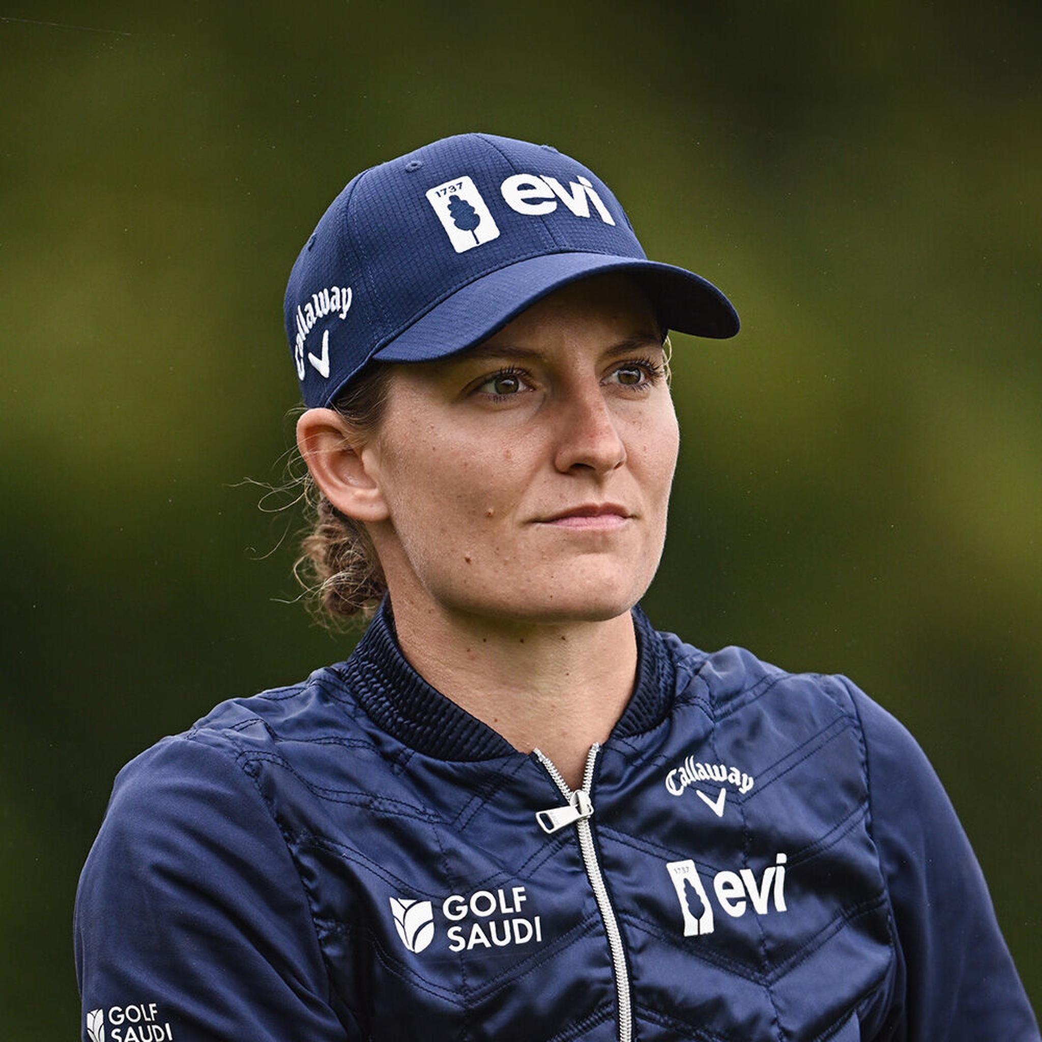 Anne Van Dam