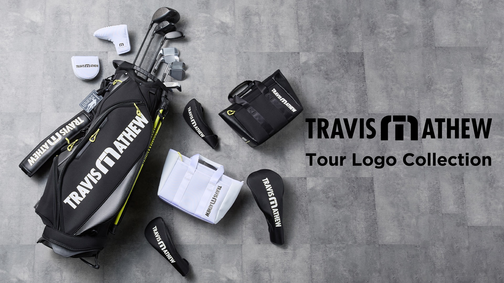 TRAVISMATHEW x RYO ISHIKAWA | トラヴィスマシュー(TRAVISMATHEW)公式通販