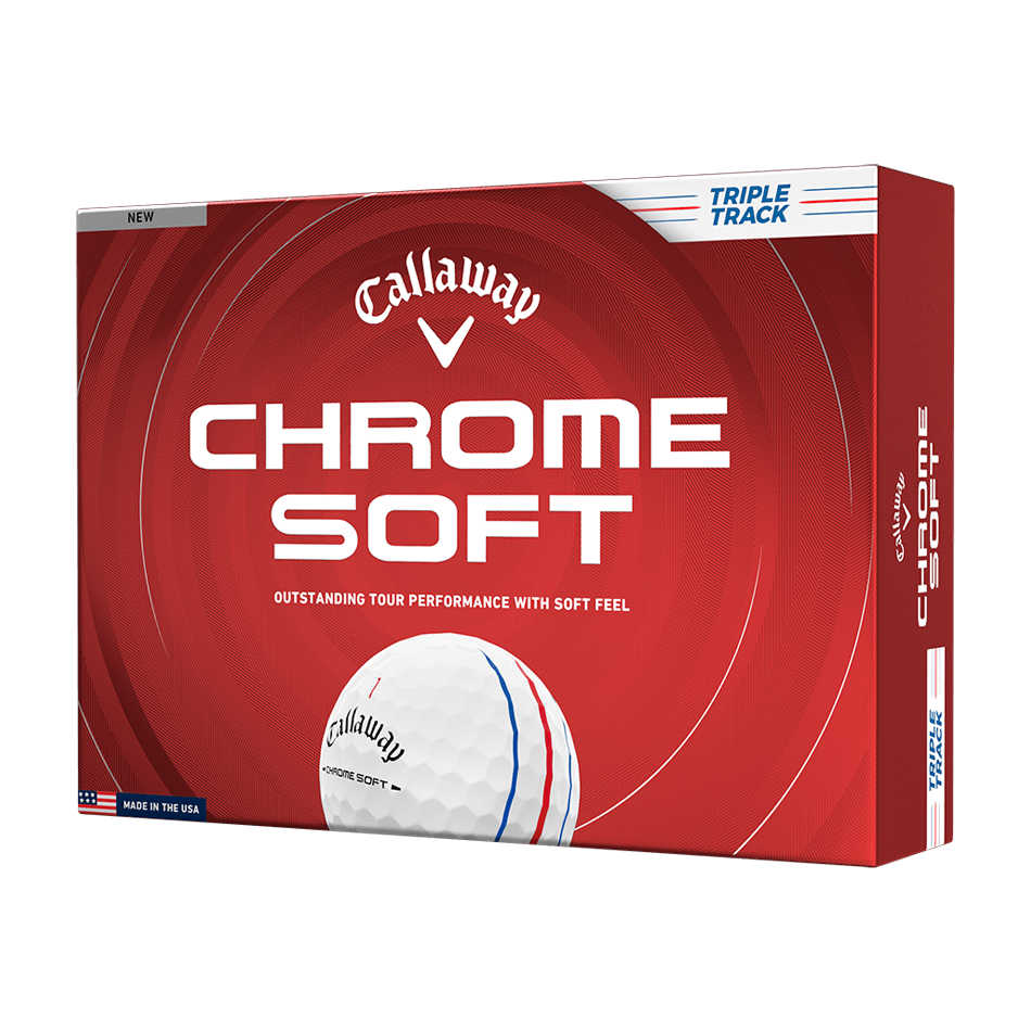 キャロウェイ ゴルフボール