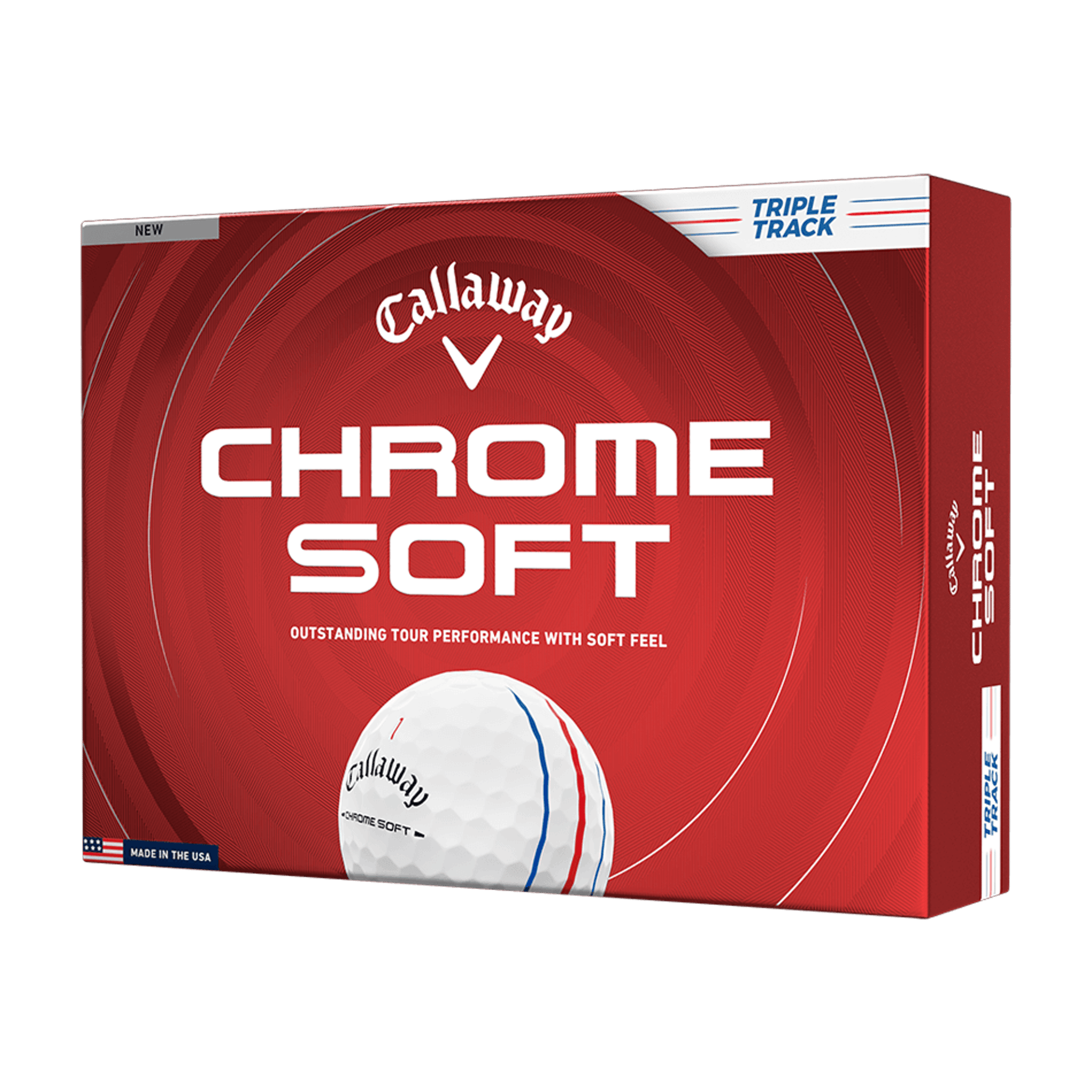 View: Chrome Soft