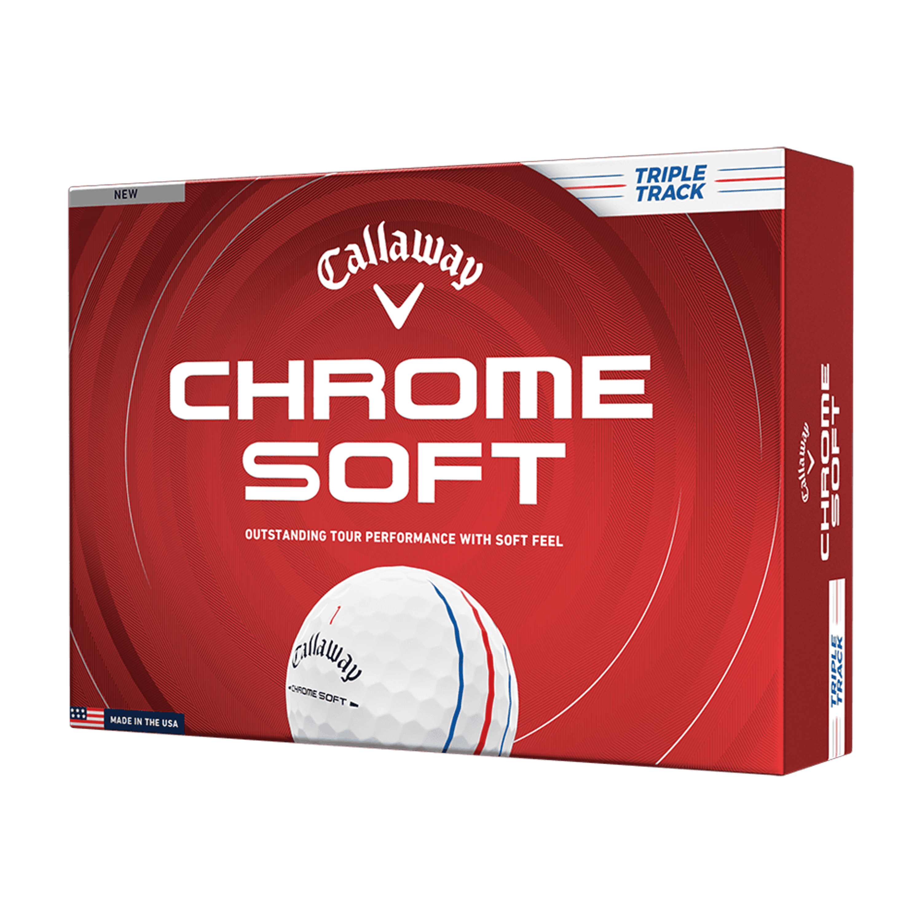 View: Chrome Soft