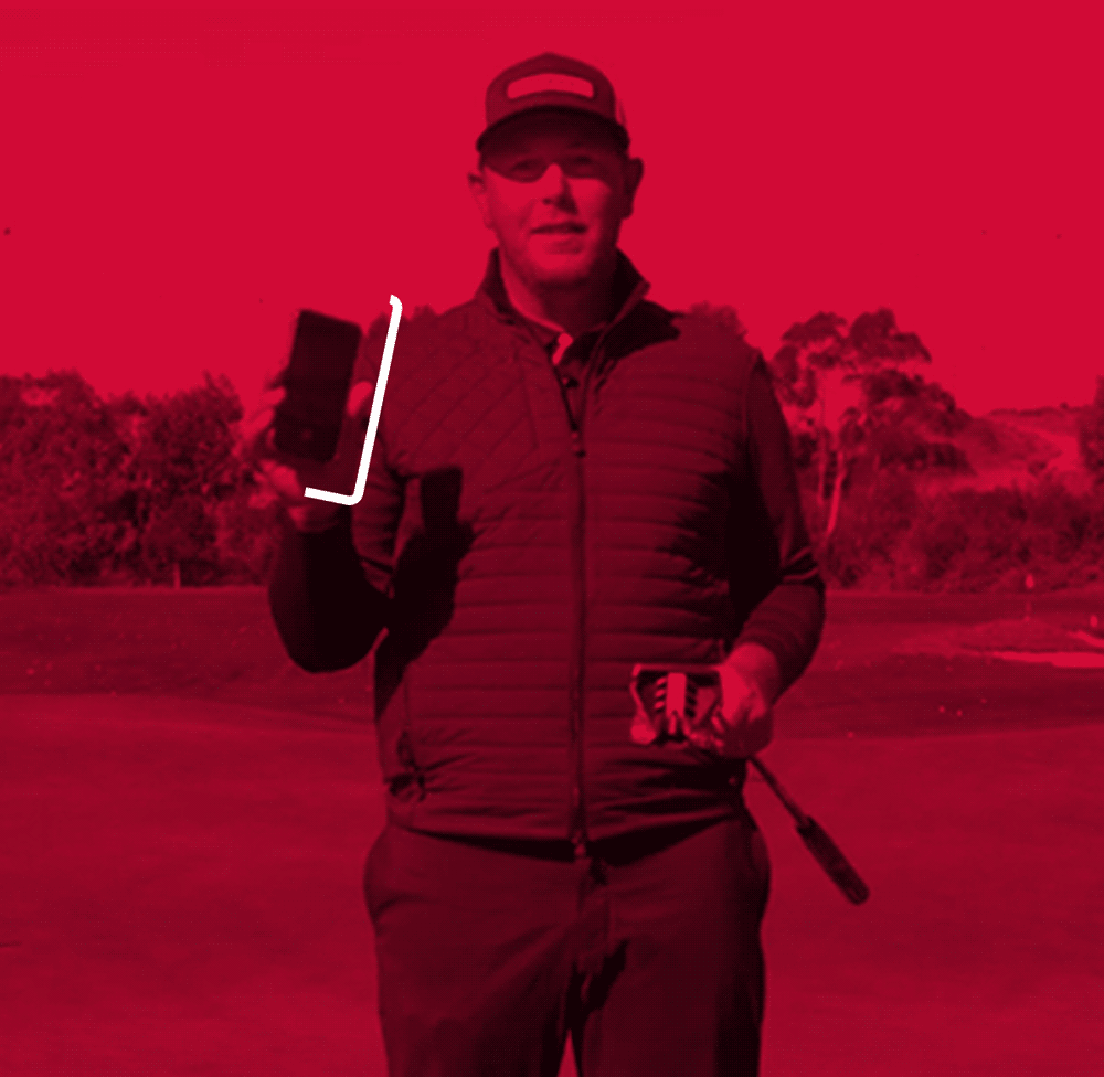 Stephen Sweeney's Selfie Camera Drill