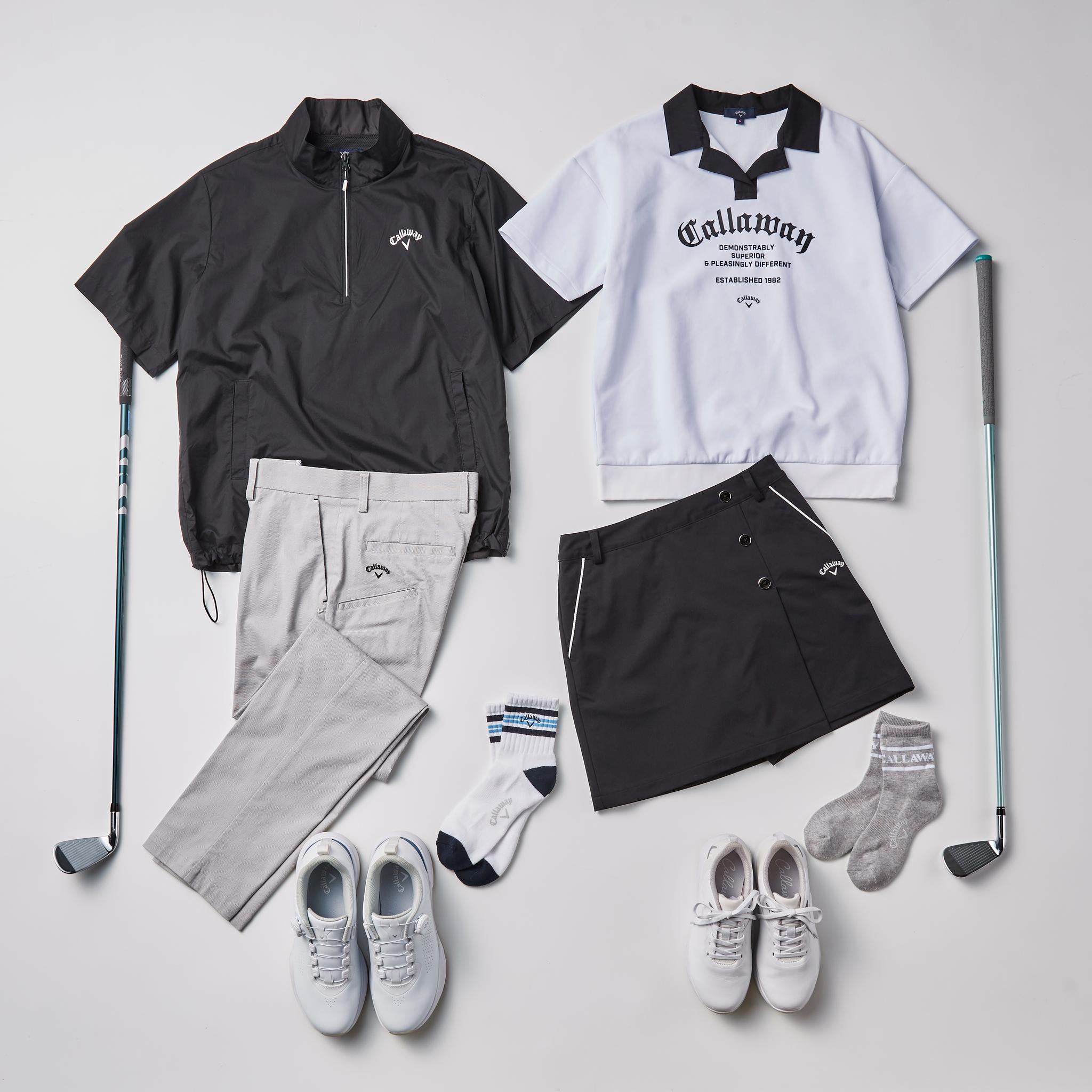 PARADYM AI SMOKE FAIRWAY WOODS