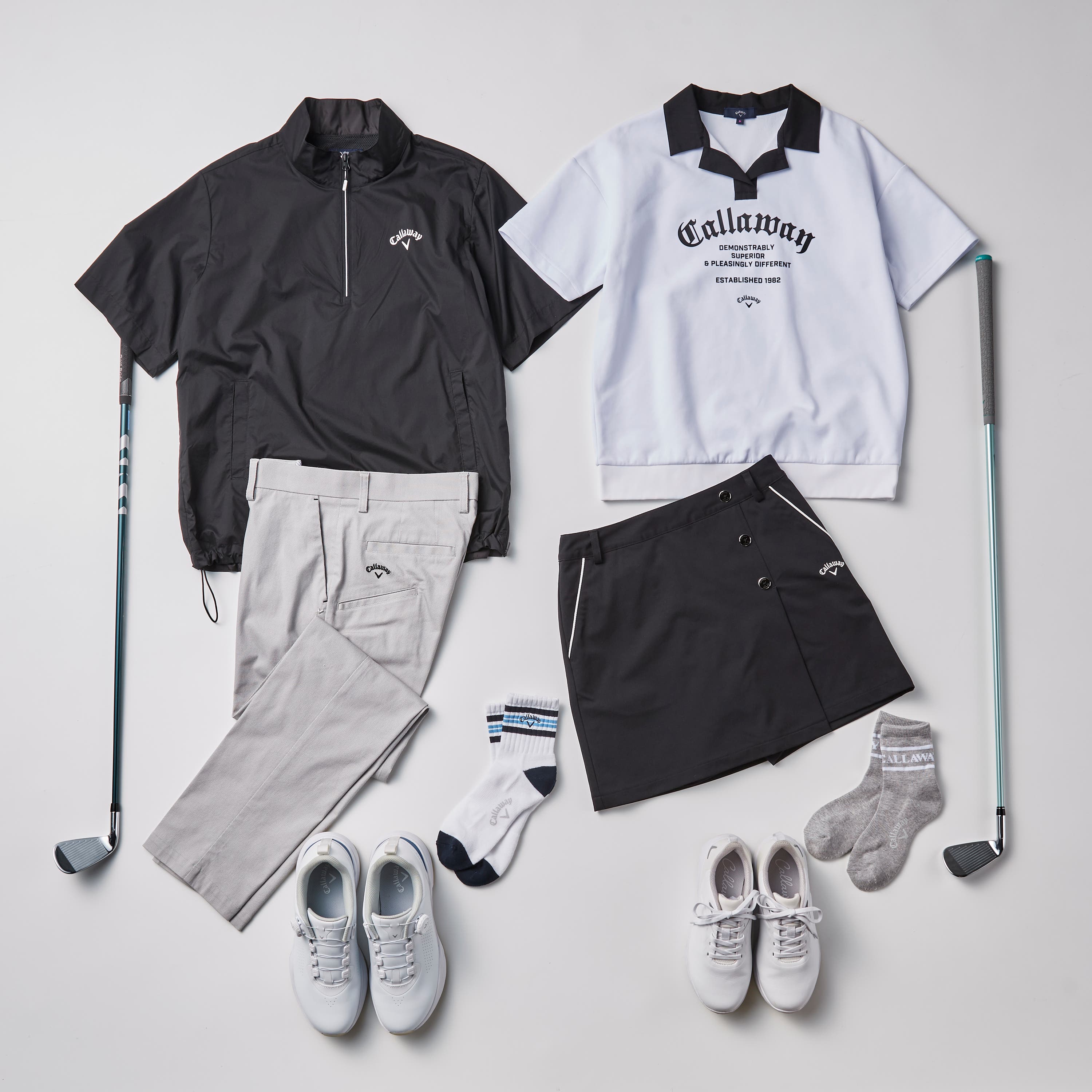 PARADYM AI SMOKE FAIRWAY WOODS