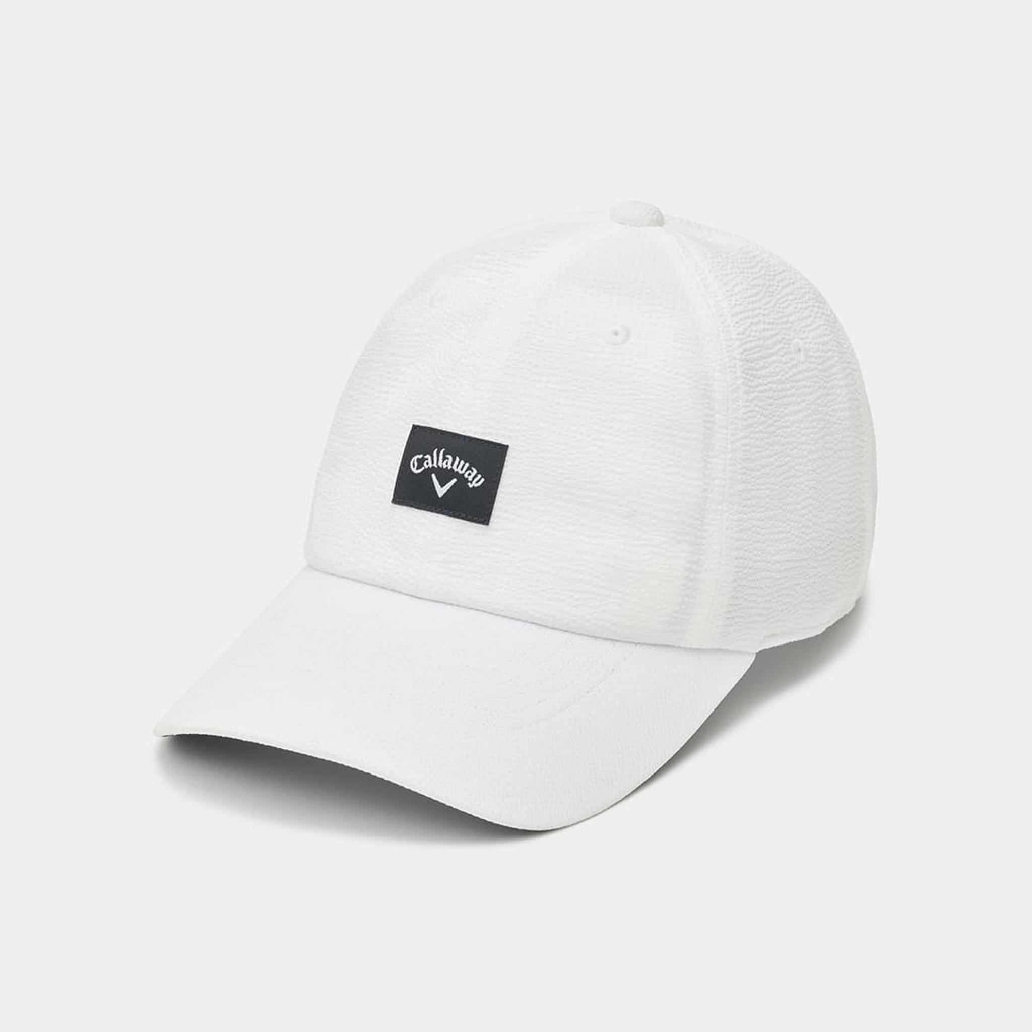 cap