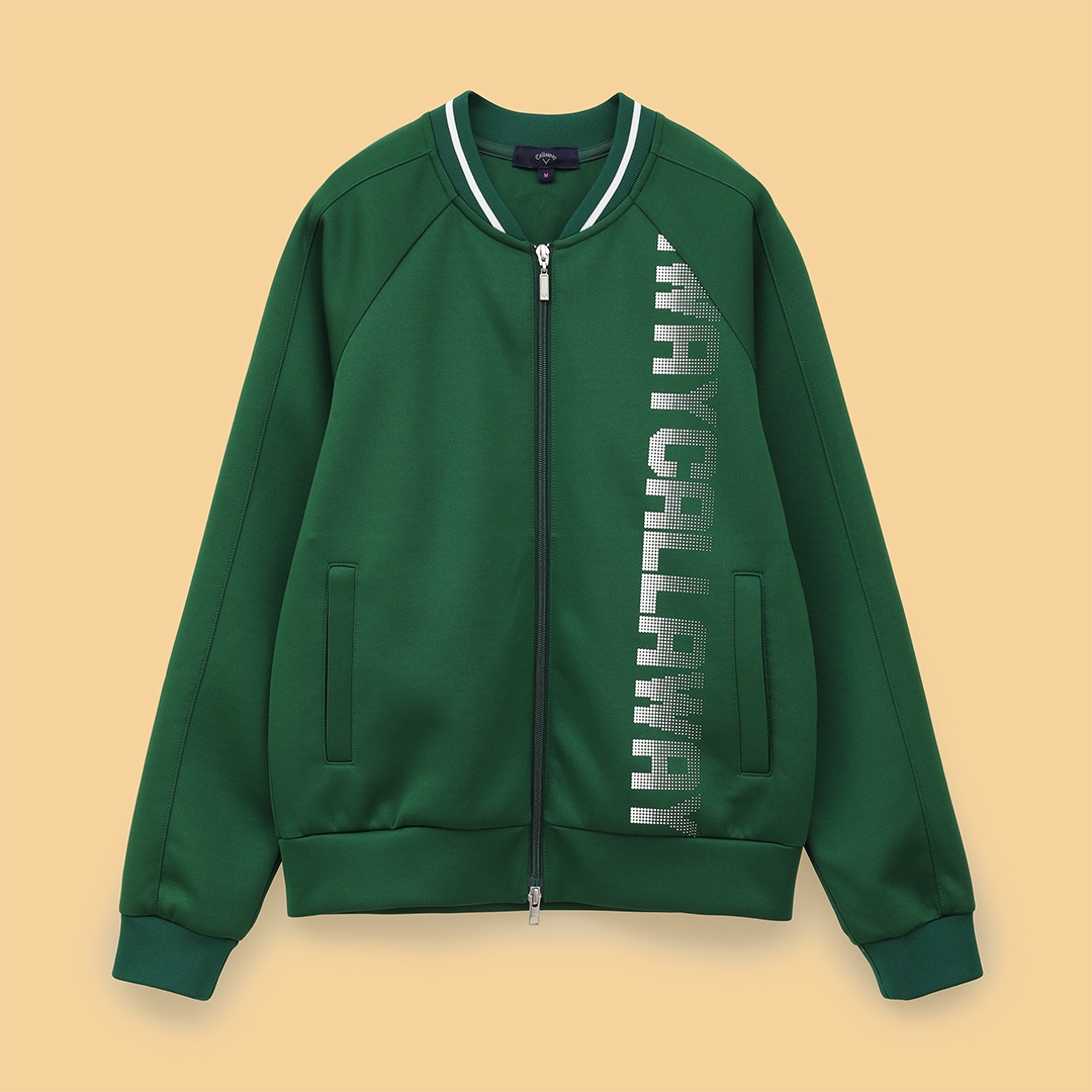 いつでもどこでもサクッと着れる『エニタイムスウェット』が新登場！