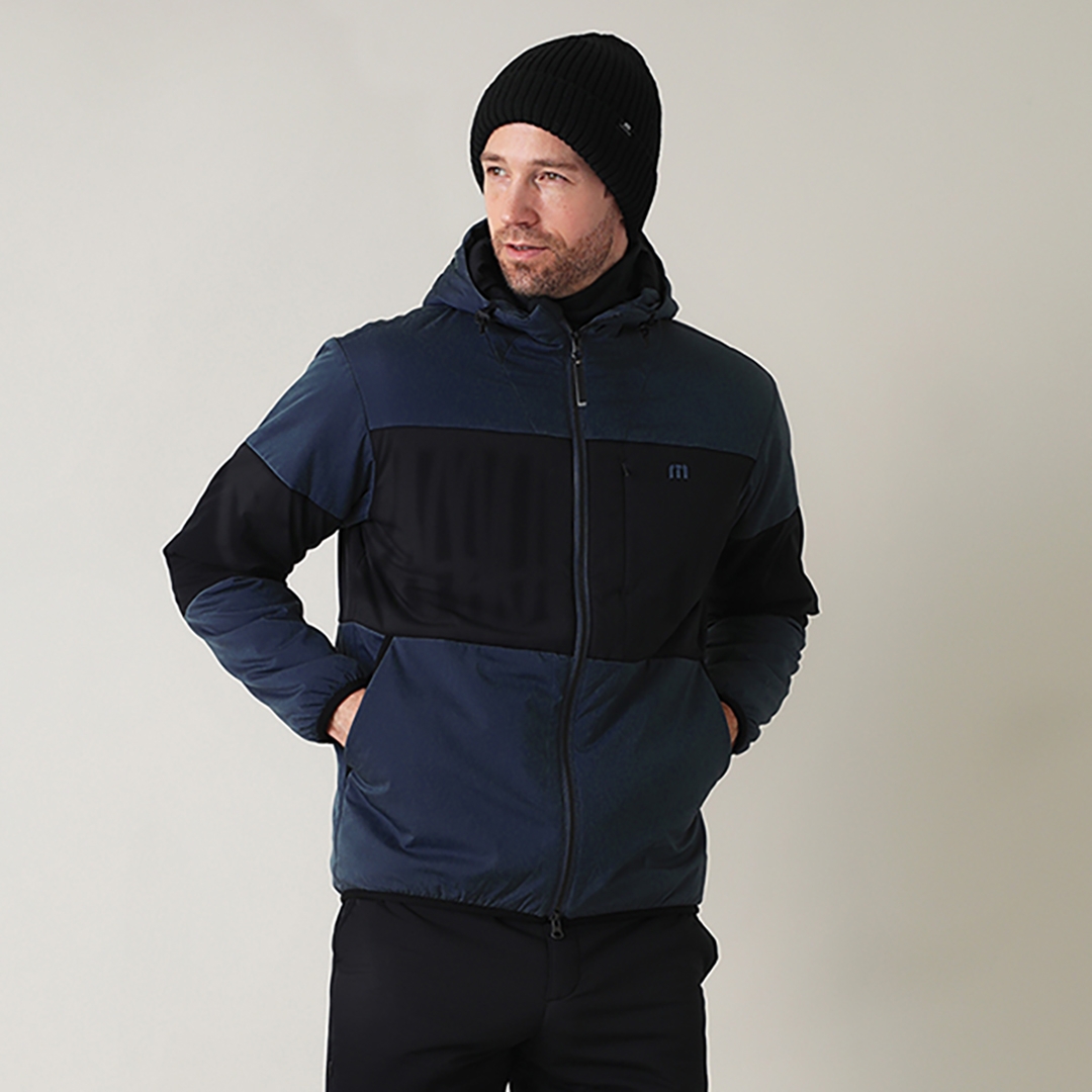 【トラビスマシュー】美品 スニード ブラック ビックロゴ Lサイズ メンズ トラビスマシュー】美品 スニード ブラック ビックロゴ Lサイズ メンズ