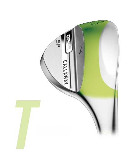 T GRIND