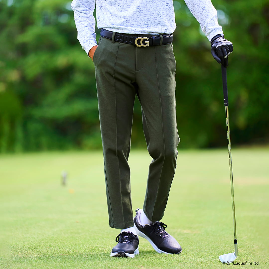 ゴルフウェア(キャロウェイ) 2025年秋冬最新のメンズゴルフウェアキャロウェイ公式サイト