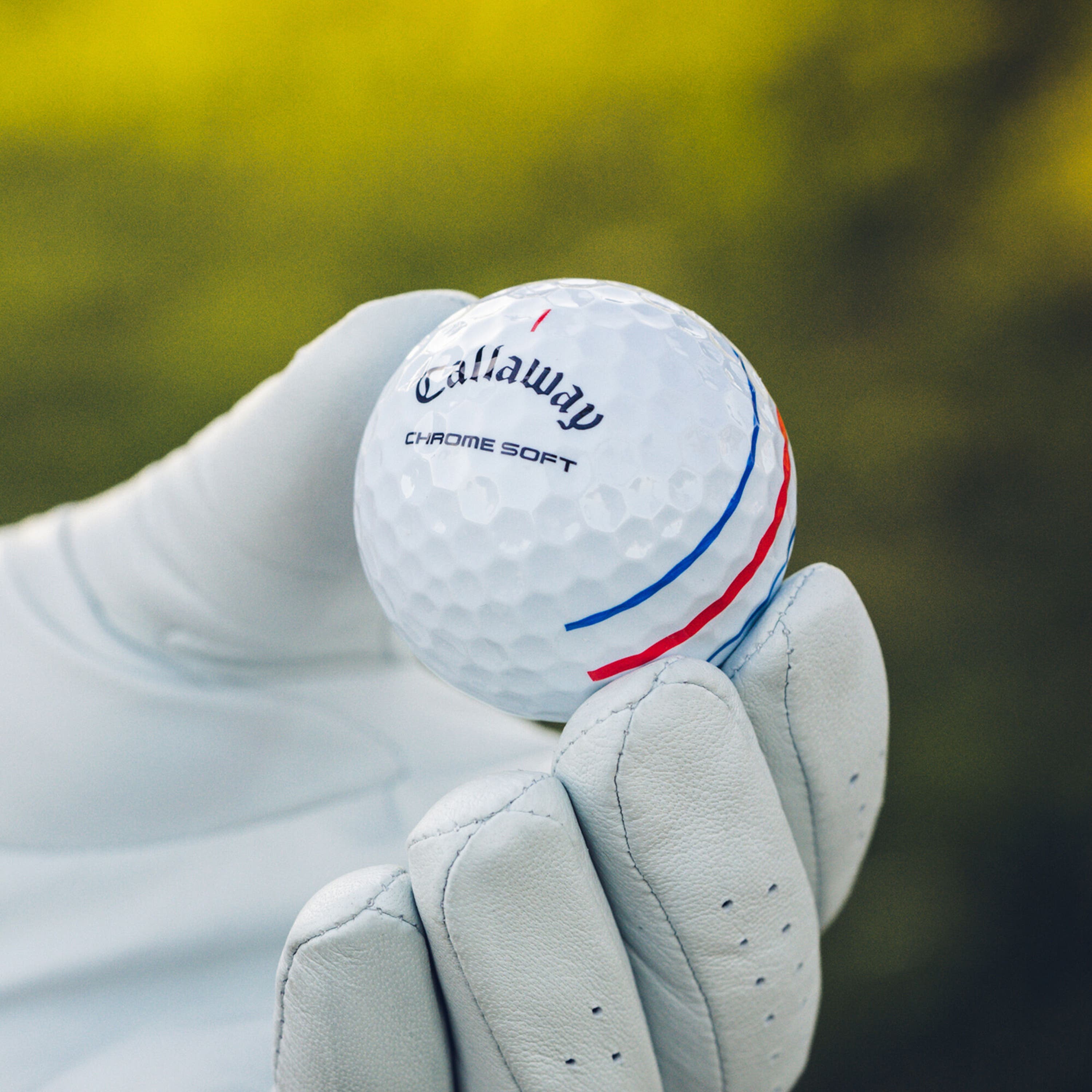 Find your new golf ball