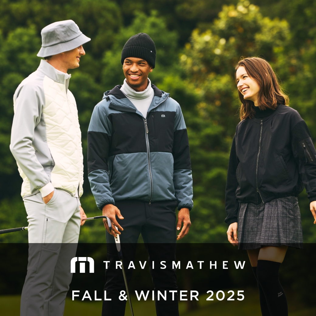 トラヴィスマシュー(TRAVISMATHEW)公式通販