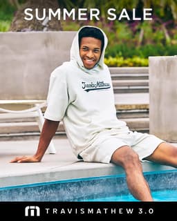 トラヴィスマシュー(TRAVISMATHEW)公式オンラインストア