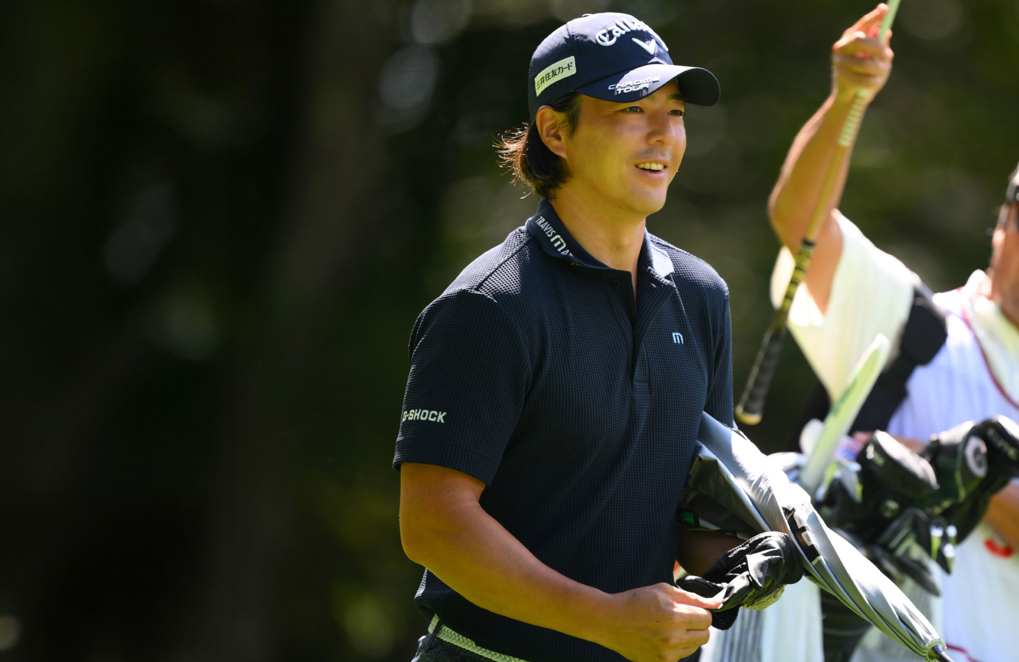 Callaway - 石川遼 ツアー支給品 エピックフラッシュ トリプルダイヤモンド TCFシリアル thumb_main10003645_20200630143