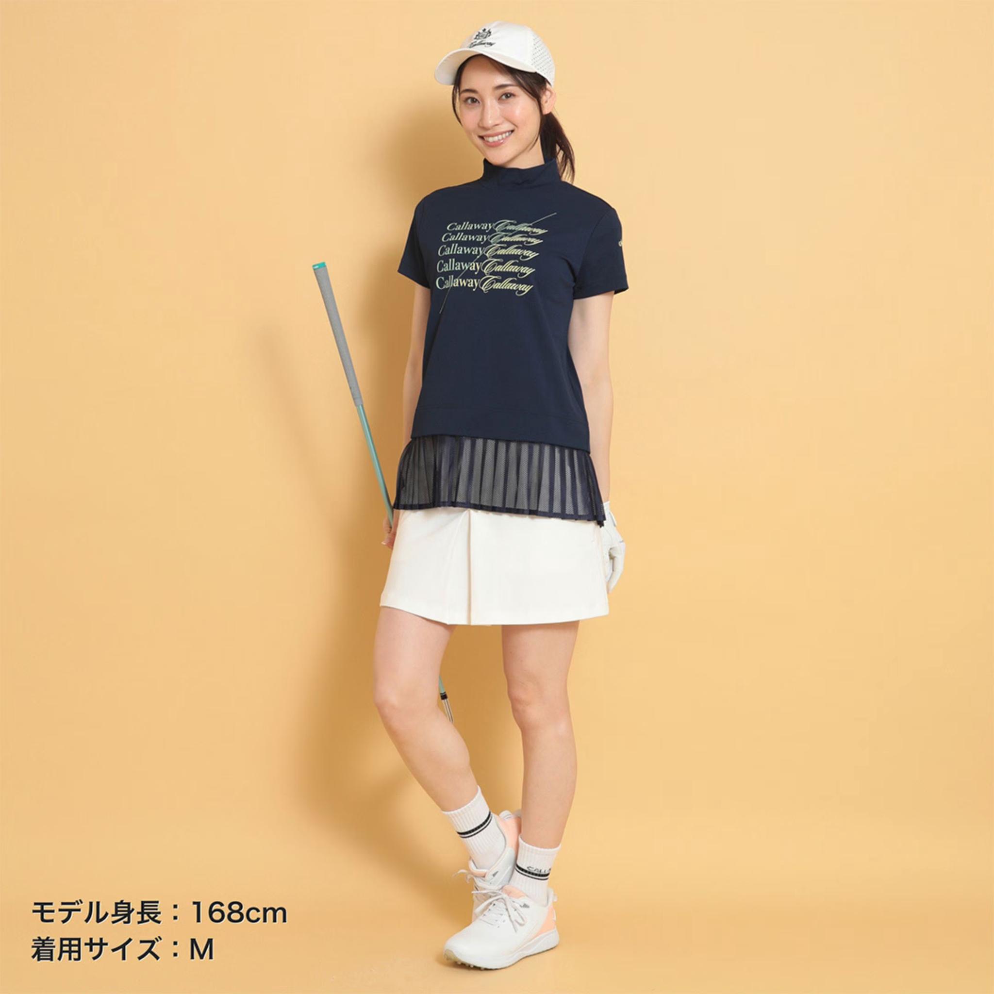 キャロウェイゴルフ公式サイト | CALLAWAY COORDINATE