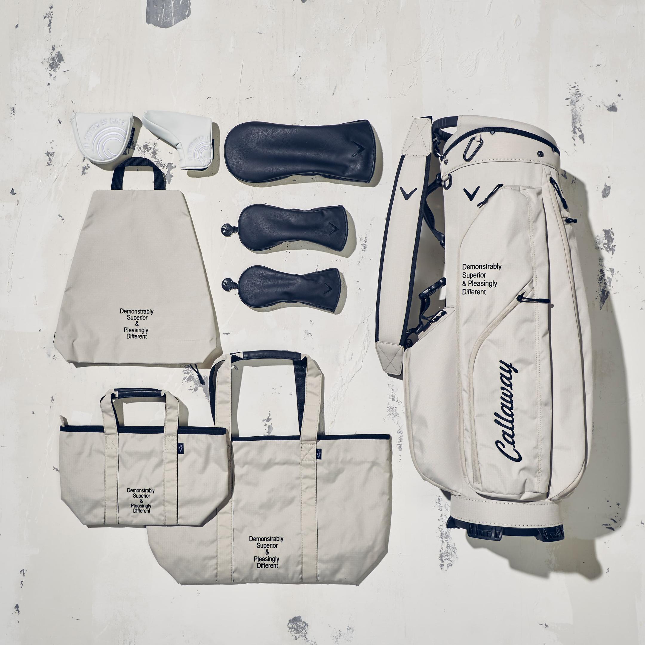 アパレルアクセサリー