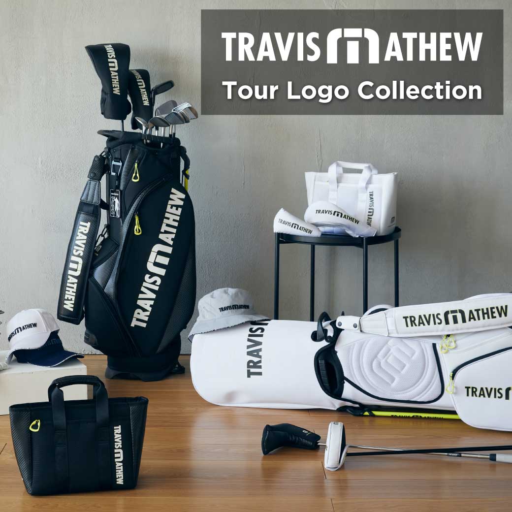 トラヴィスマシュー(TRAVISMATHEW)公式オンラインストア