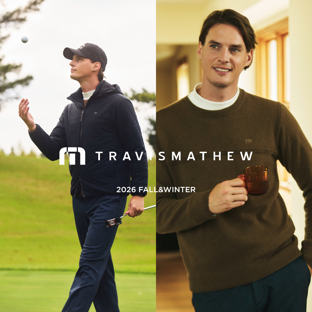 メンズ ボトムス | トラヴィスマシュー(TRAVISMATHEW)公式通販