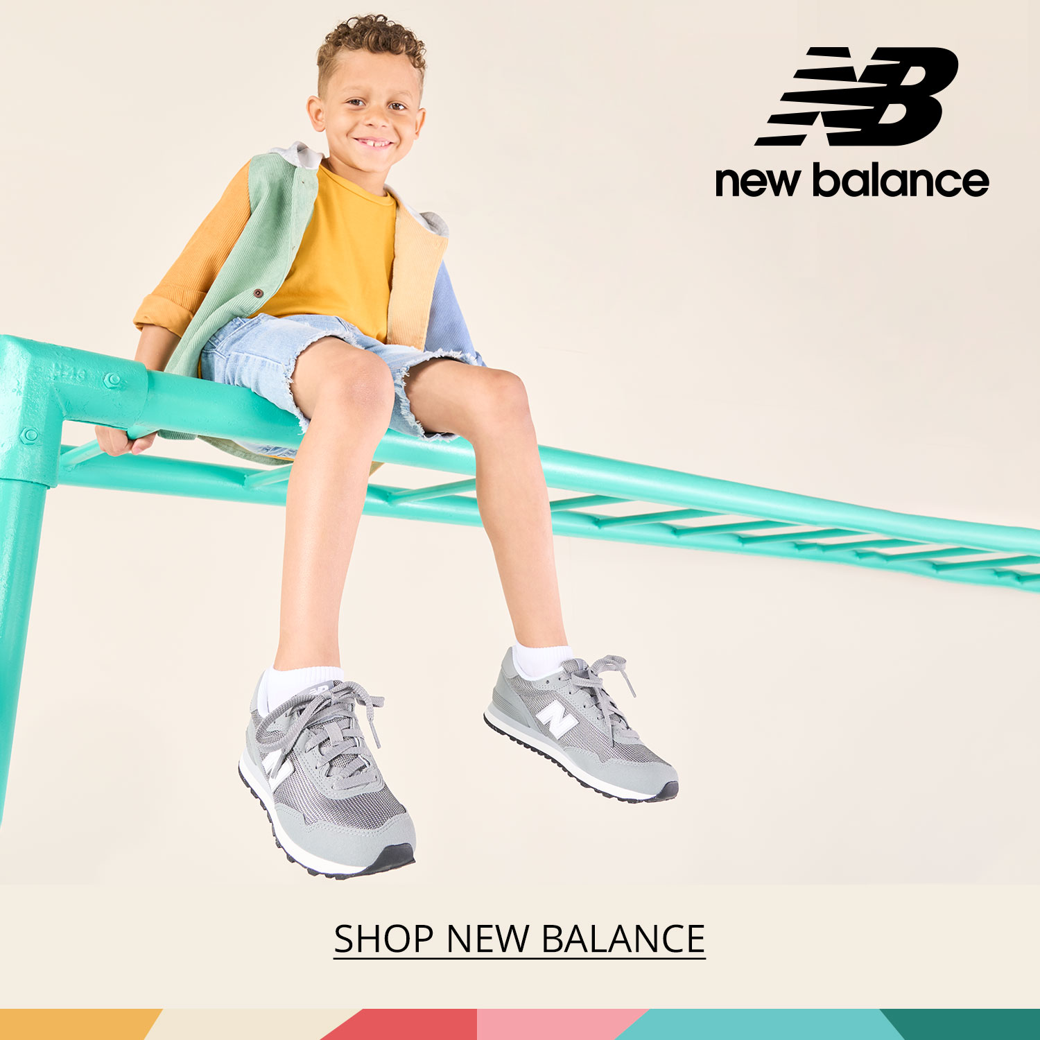 New Balance 997H Men's Sneaker