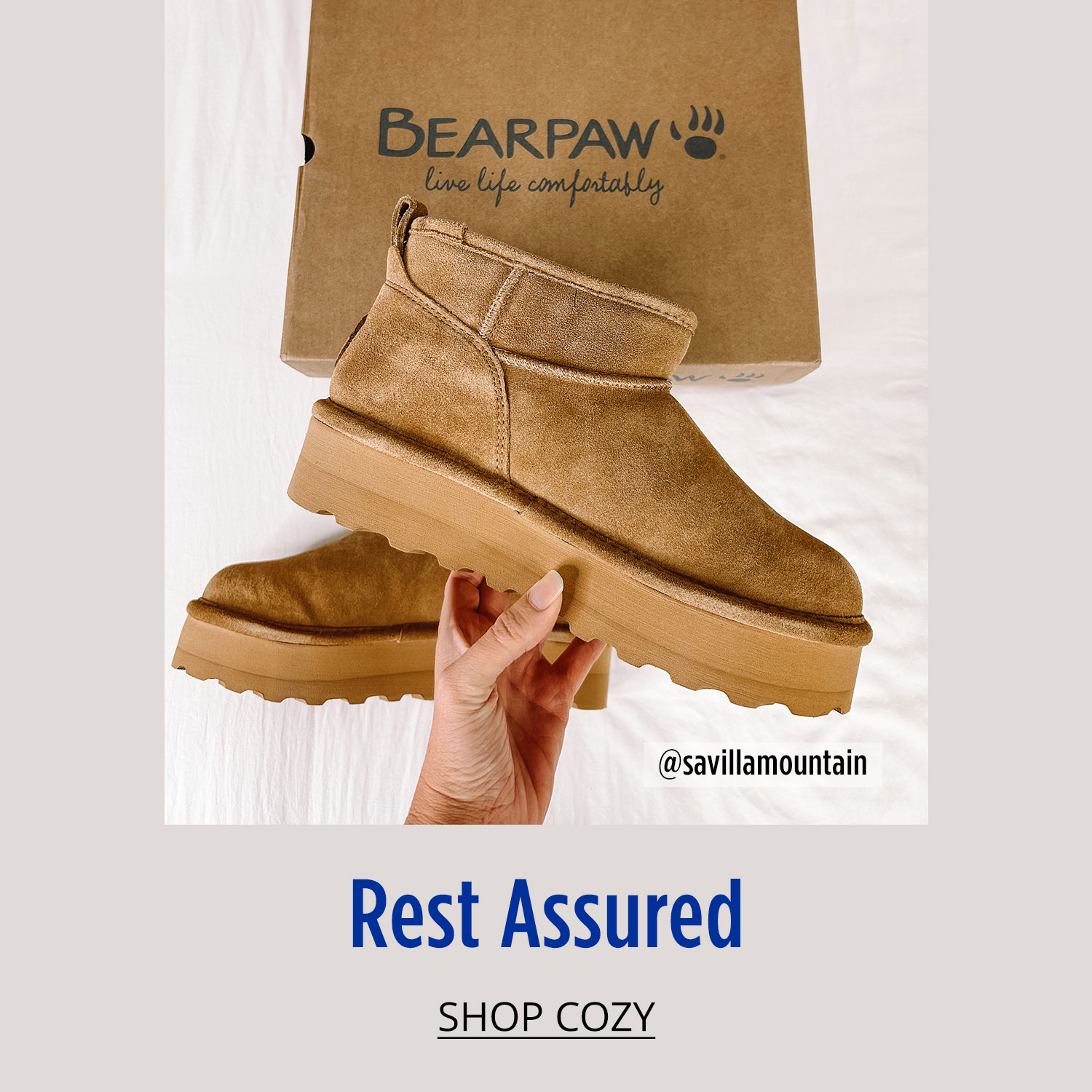 Bearpaw  Women's Shoe		