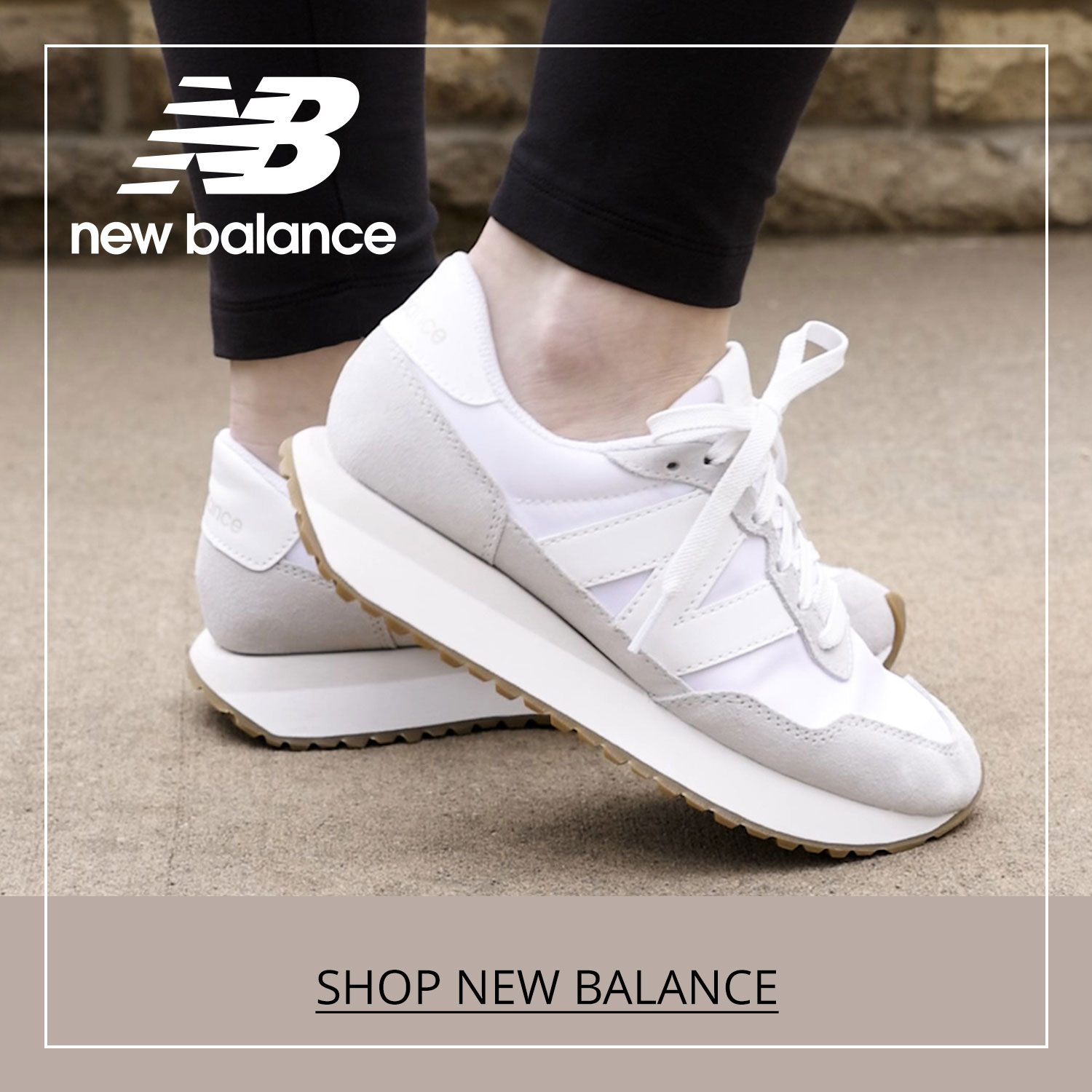 New Balance 237 Women's Sneaker
