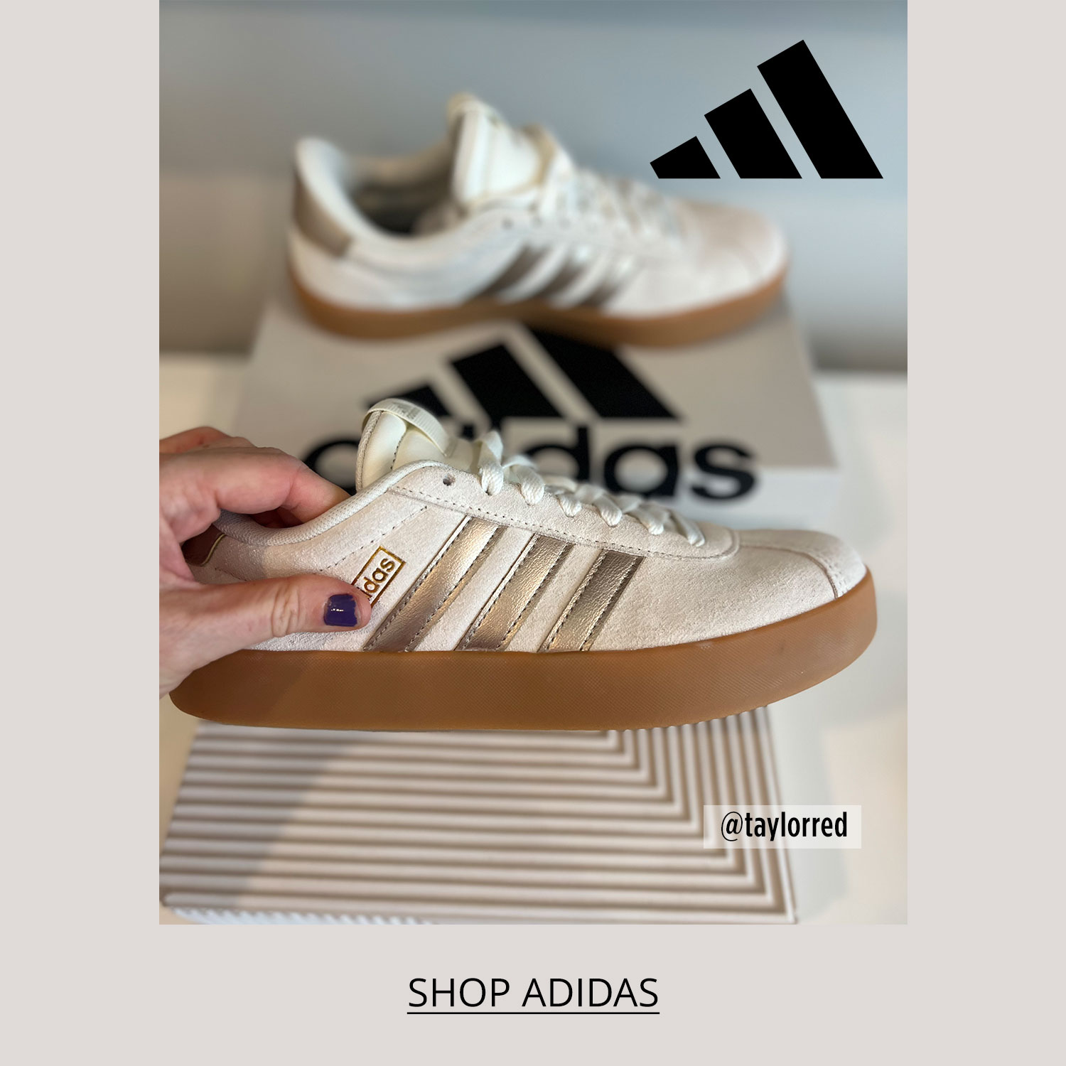 adidas Sneakers			