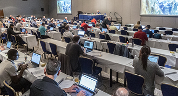 In-Person Events - Bonus Sessions